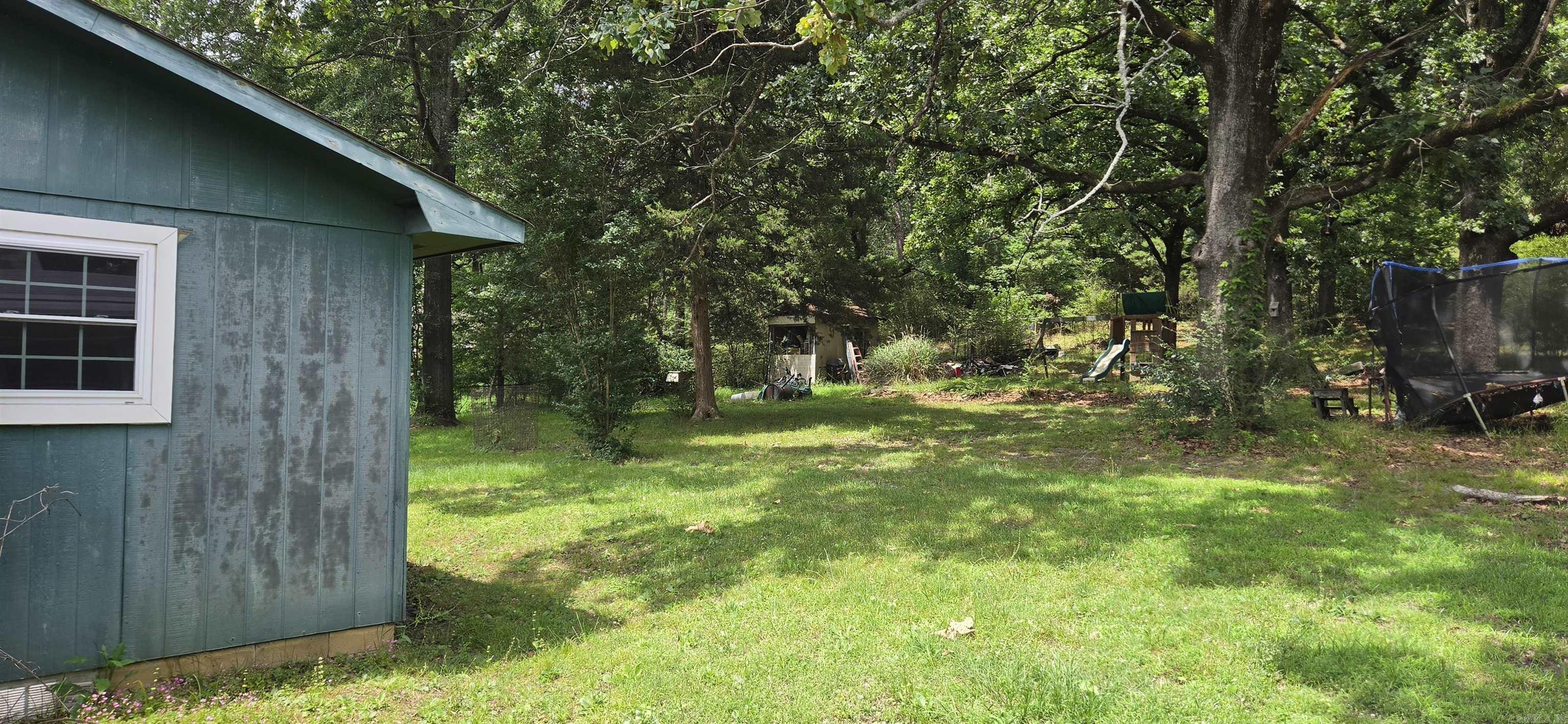 8916 MacArthur  North Little Rock, AR