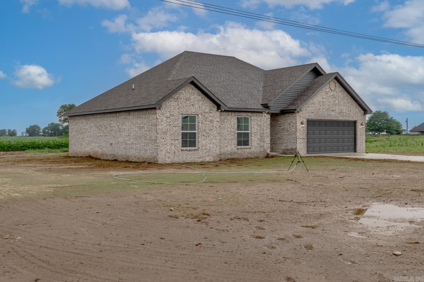 1709 Fourth St  Lake City, AR
