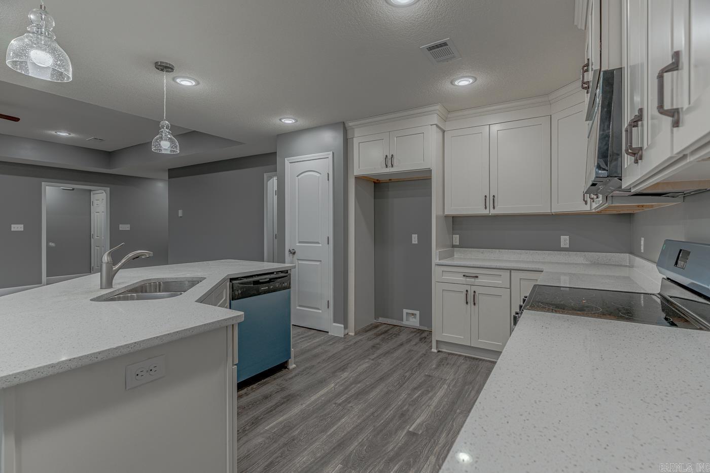 1709 Fourth St  Lake City, AR