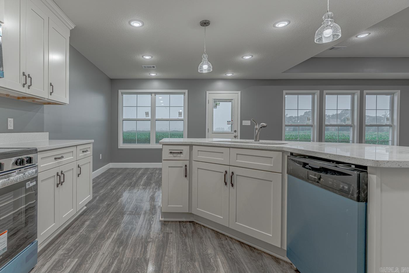 1709 Fourth St  Lake City, AR