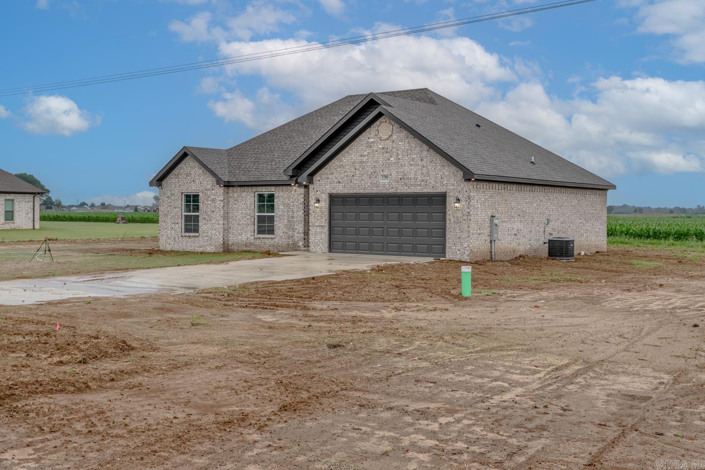 1709 Fourth St  Lake City, AR