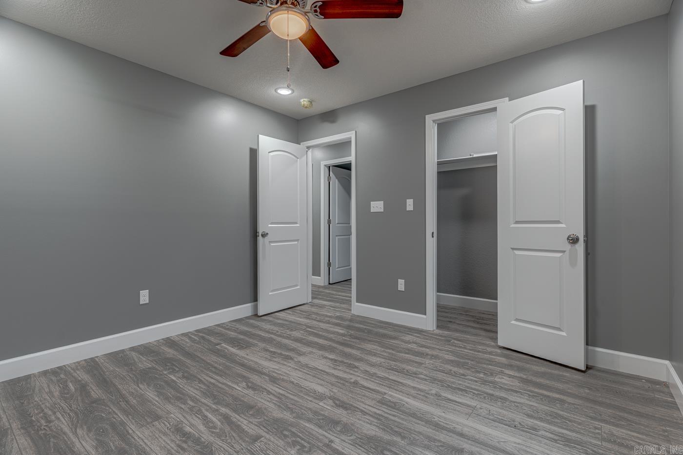 1709 Fourth St  Lake City, AR