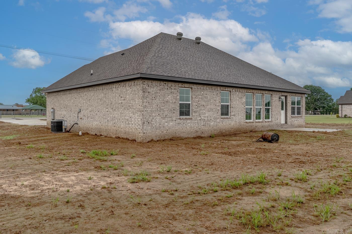 1709 Fourth St  Lake City, AR