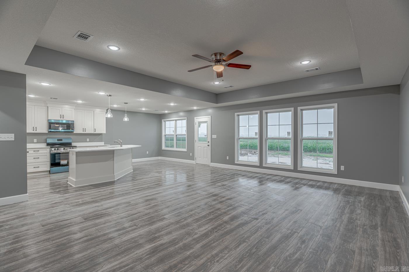 1709 Fourth St  Lake City, AR