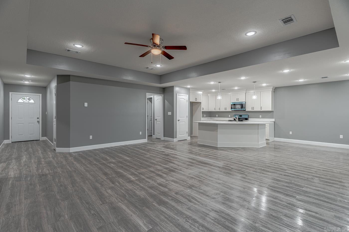 1709 Fourth St  Lake City, AR