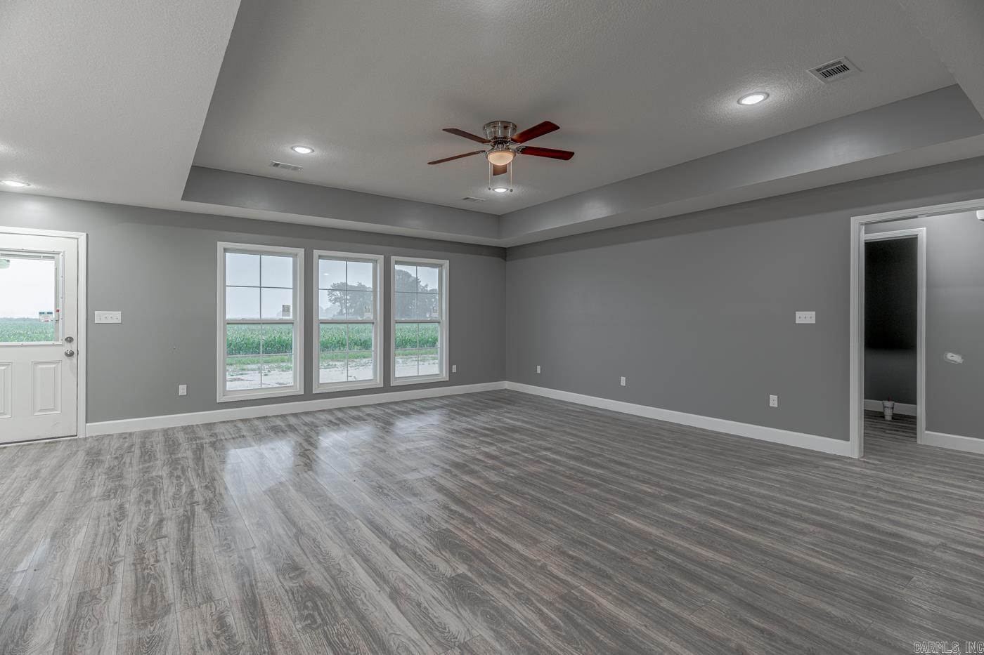 1709 Fourth St  Lake City, AR