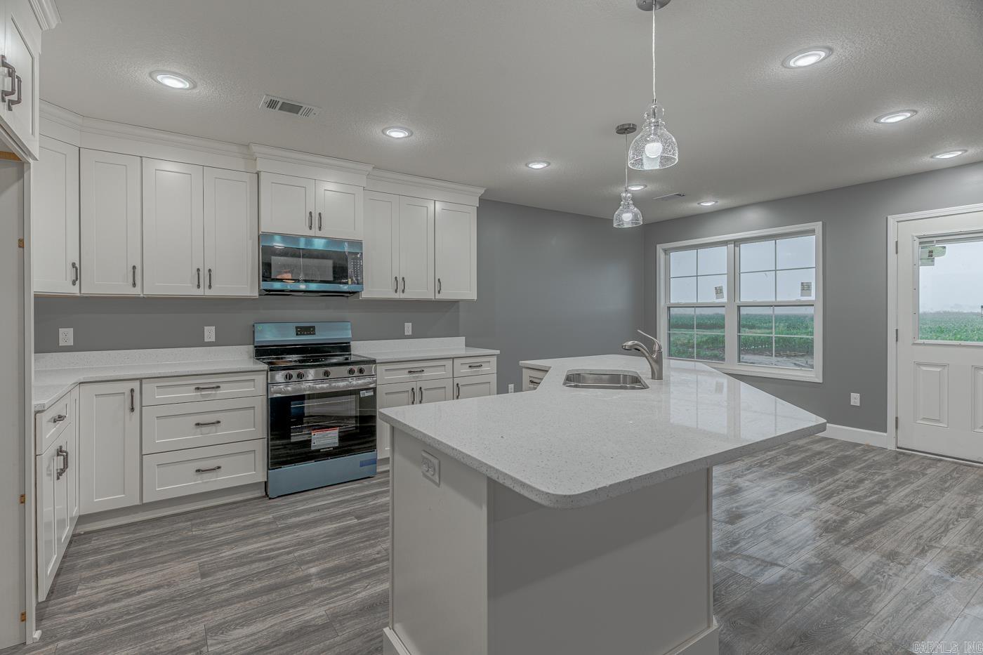 1709 Fourth St  Lake City, AR