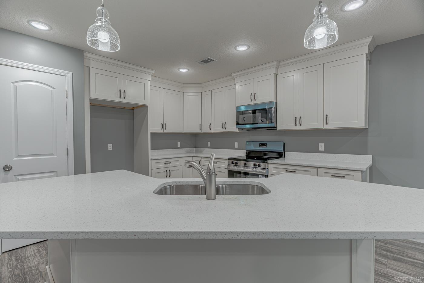 1709 Fourth St  Lake City, AR