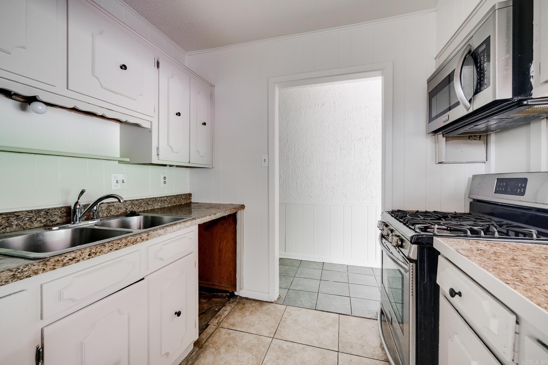 5406 Dreher  Little Rock, AR