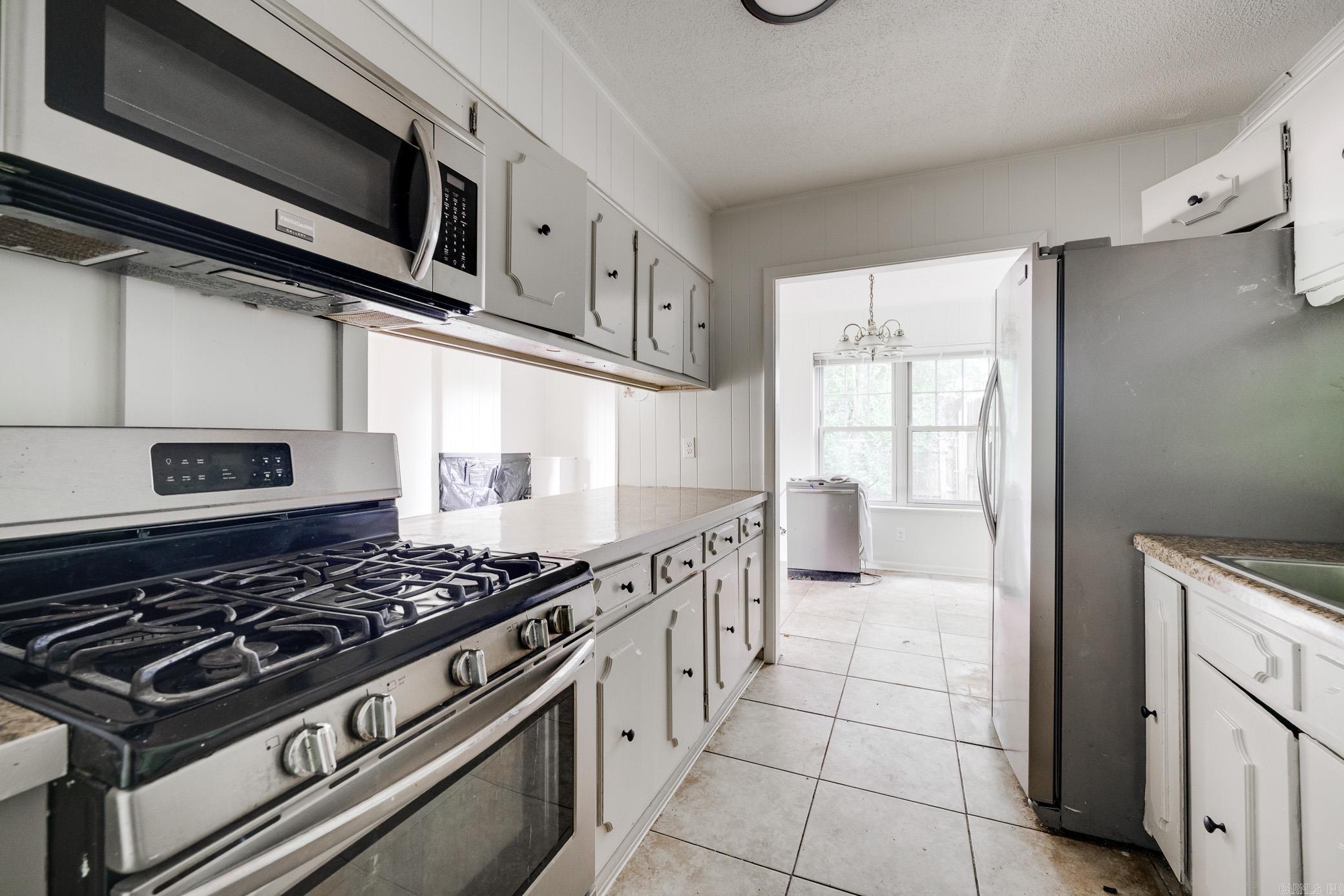 5406 Dreher  Little Rock, AR