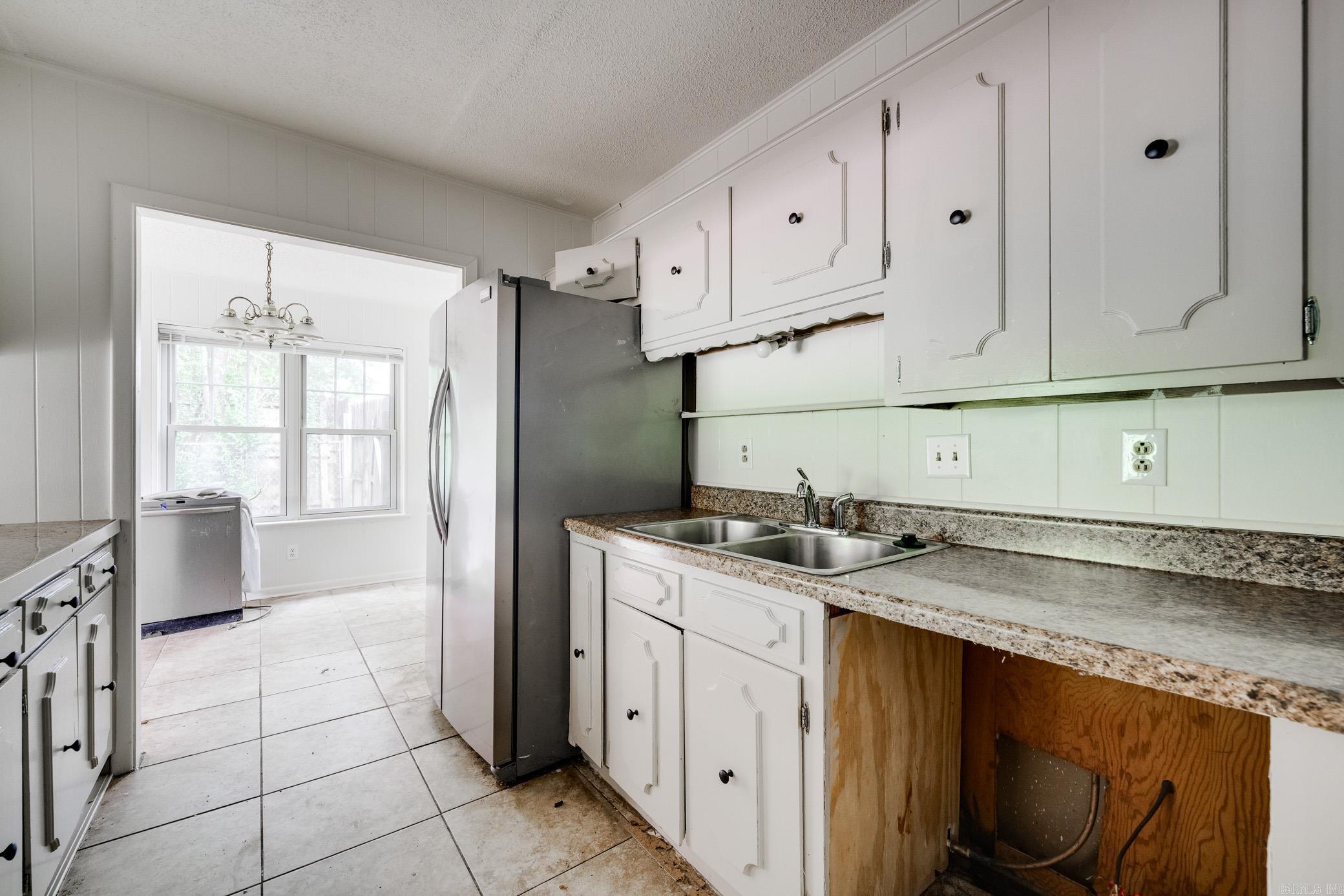 5406 Dreher  Little Rock, AR
