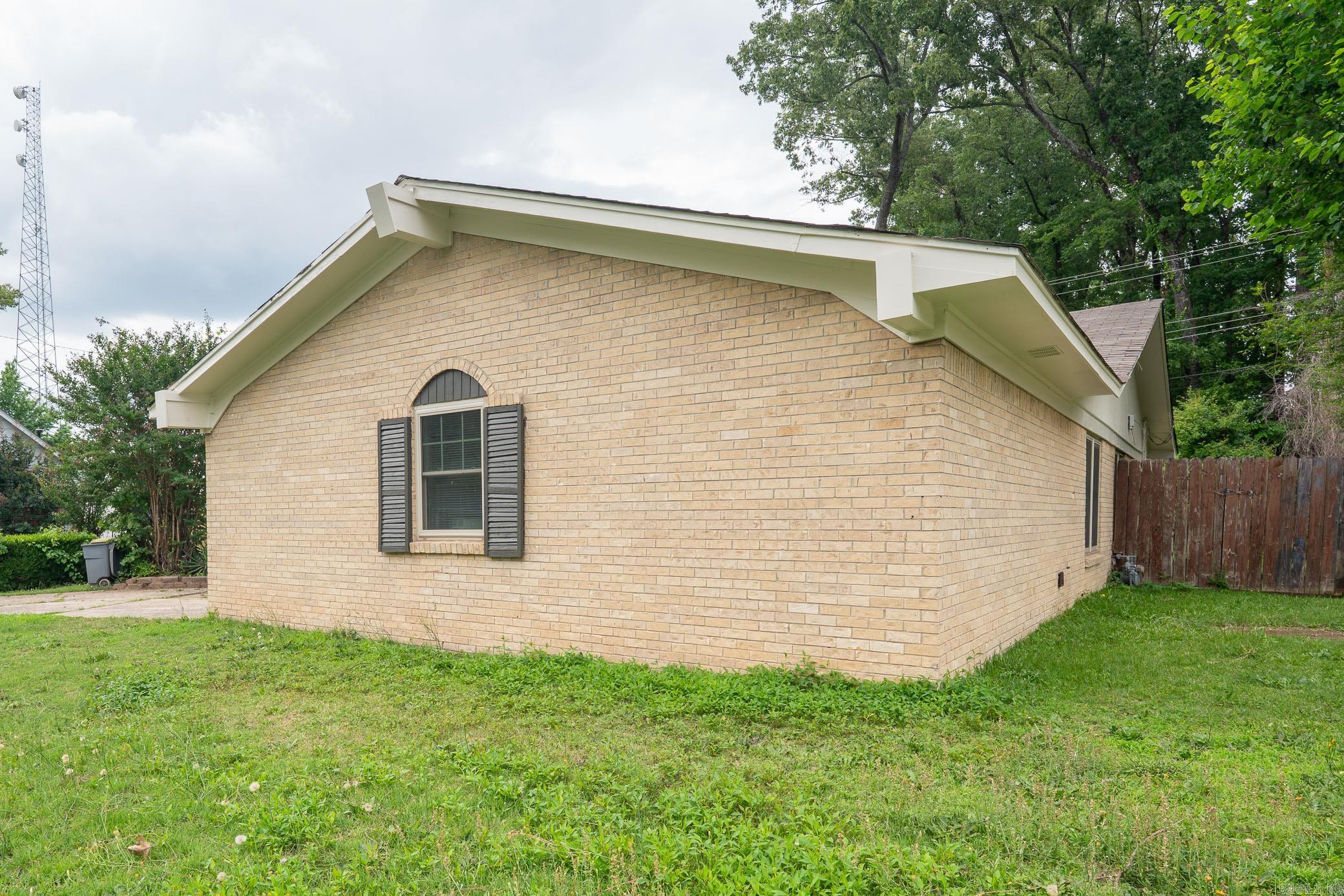 5406 Dreher  Little Rock, AR