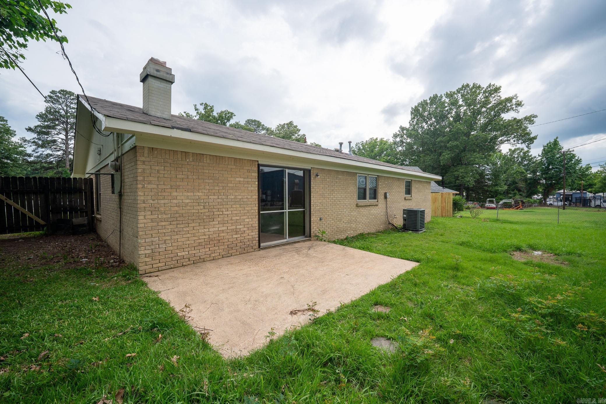 5406 Dreher  Little Rock, AR