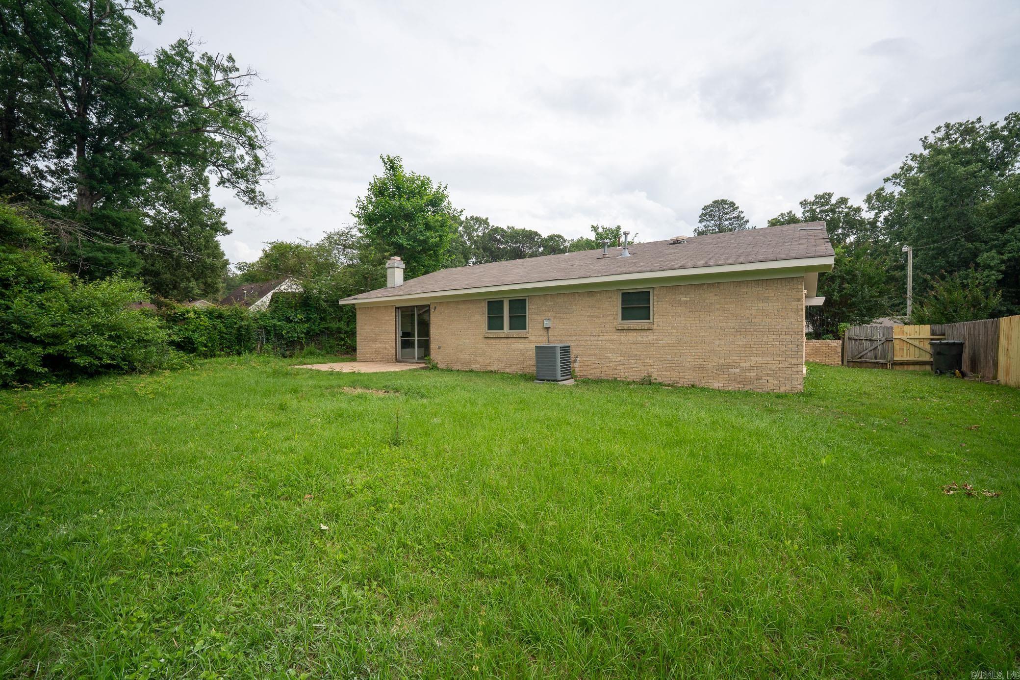 5406 Dreher  Little Rock, AR