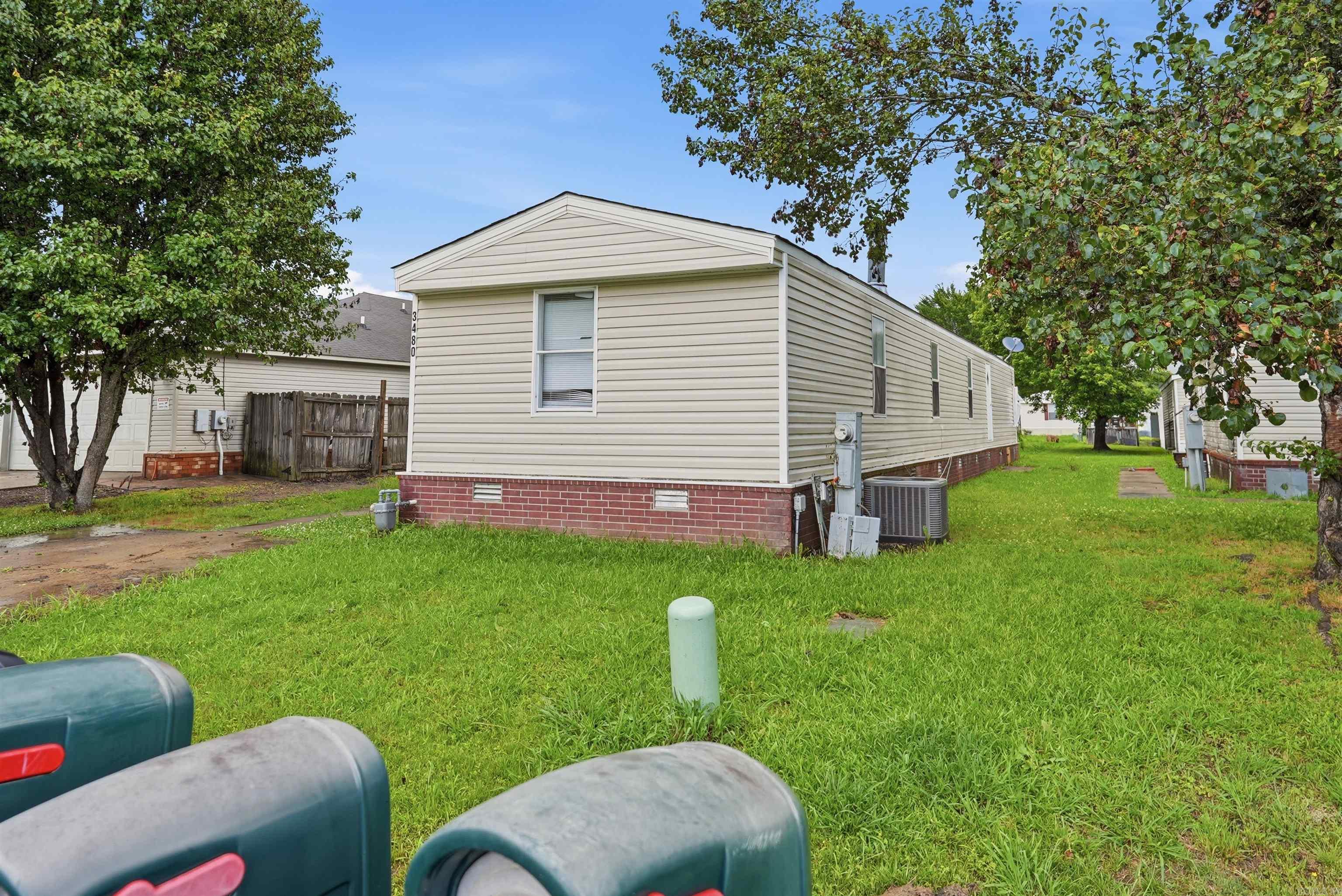 3480 Appomattox  Conway, AR