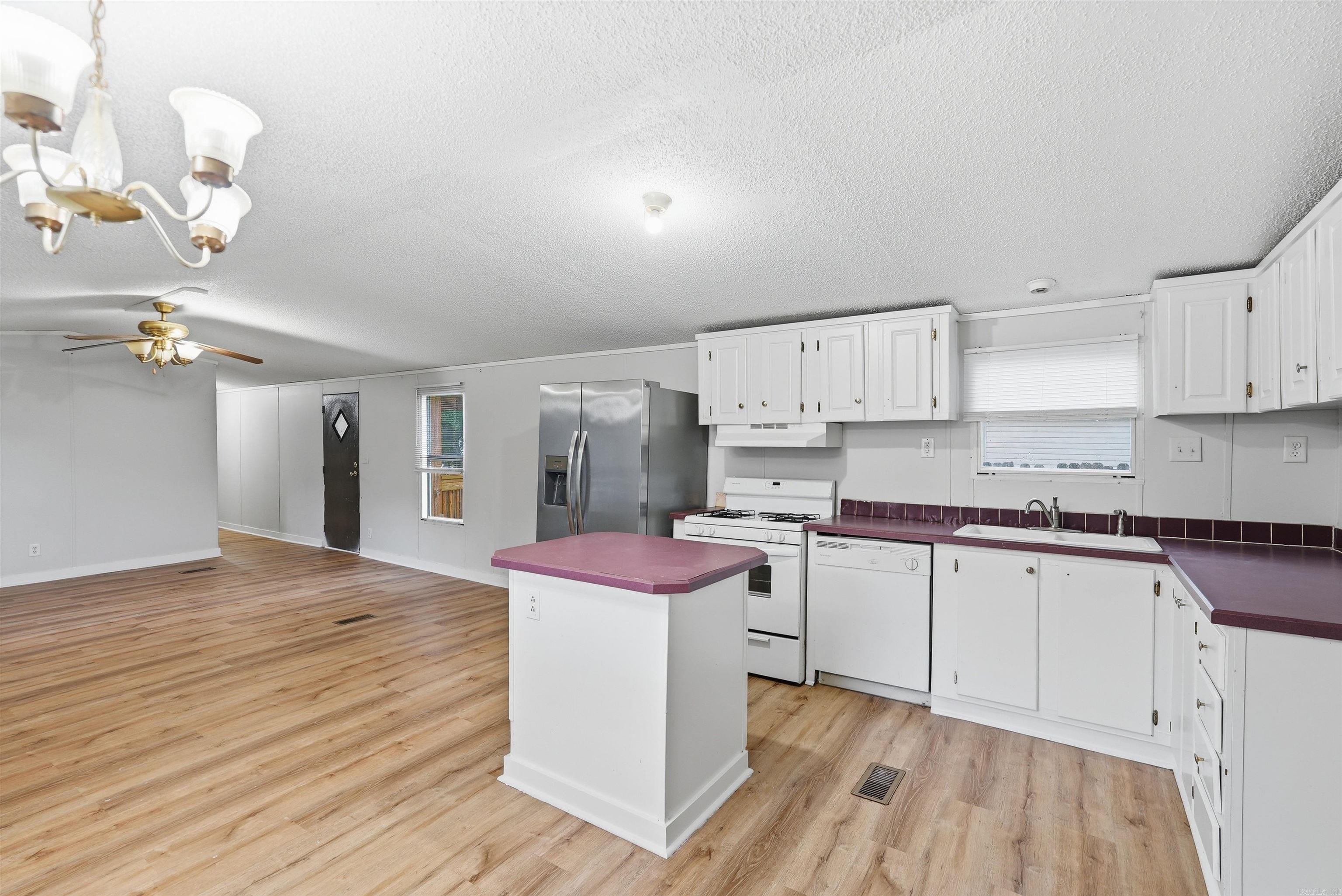 3480 Appomattox  Conway, AR