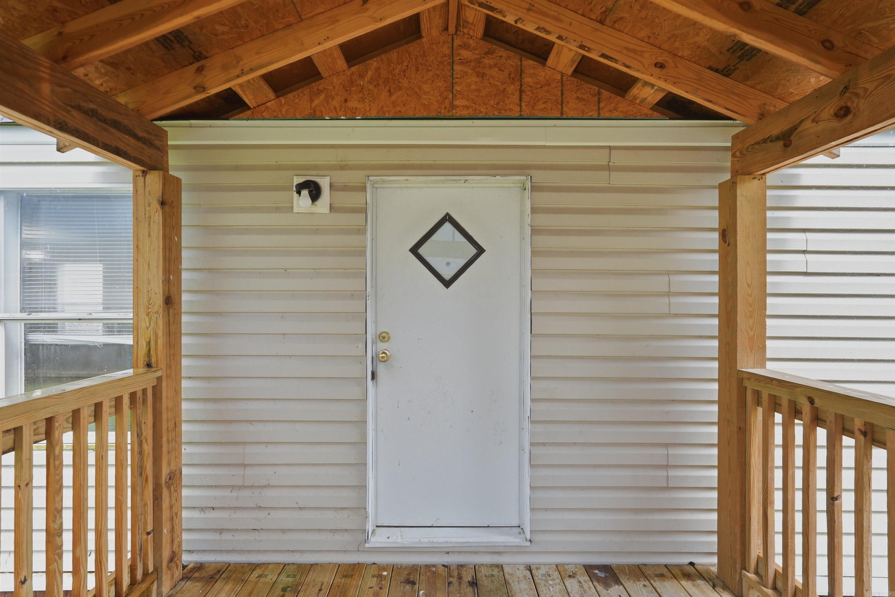 3480 Appomattox  Conway, AR
