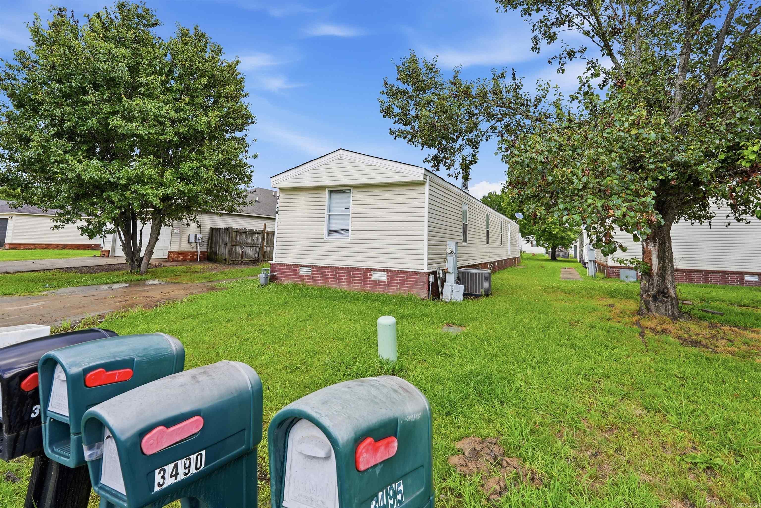 3480 Appomattox  Conway, AR