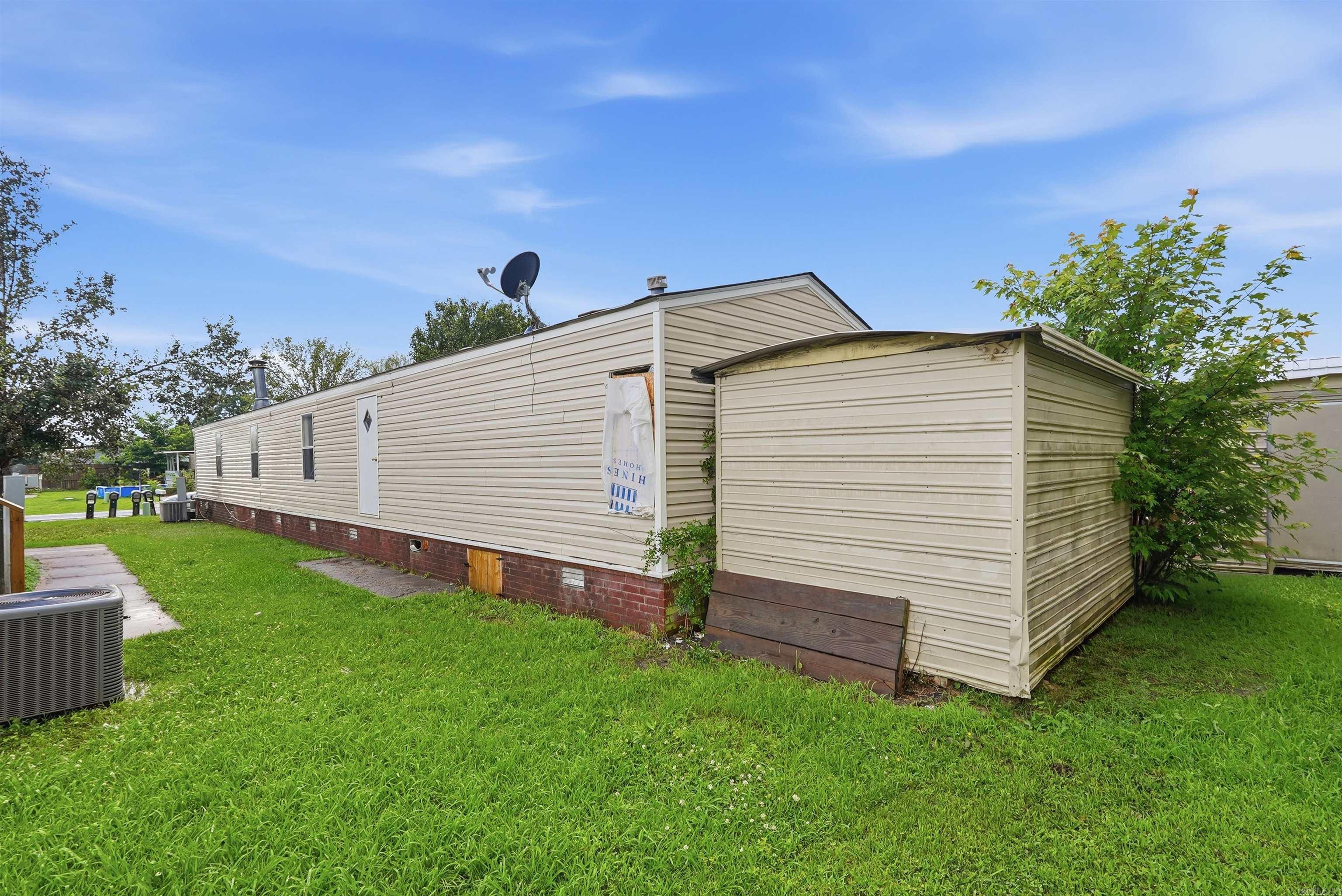 3480 Appomattox  Conway, AR