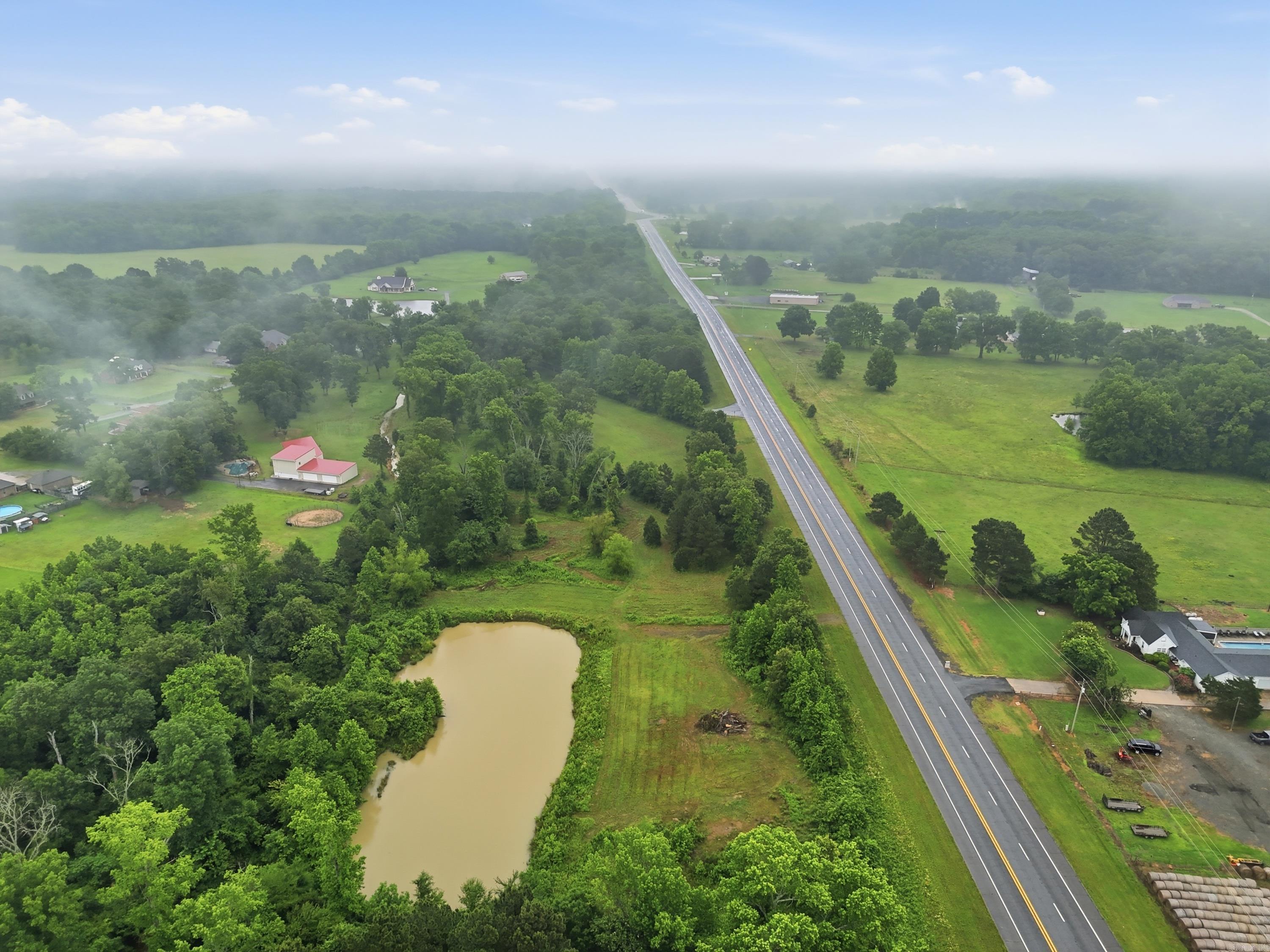 000 Vilaco Ln  Vilonia, AR