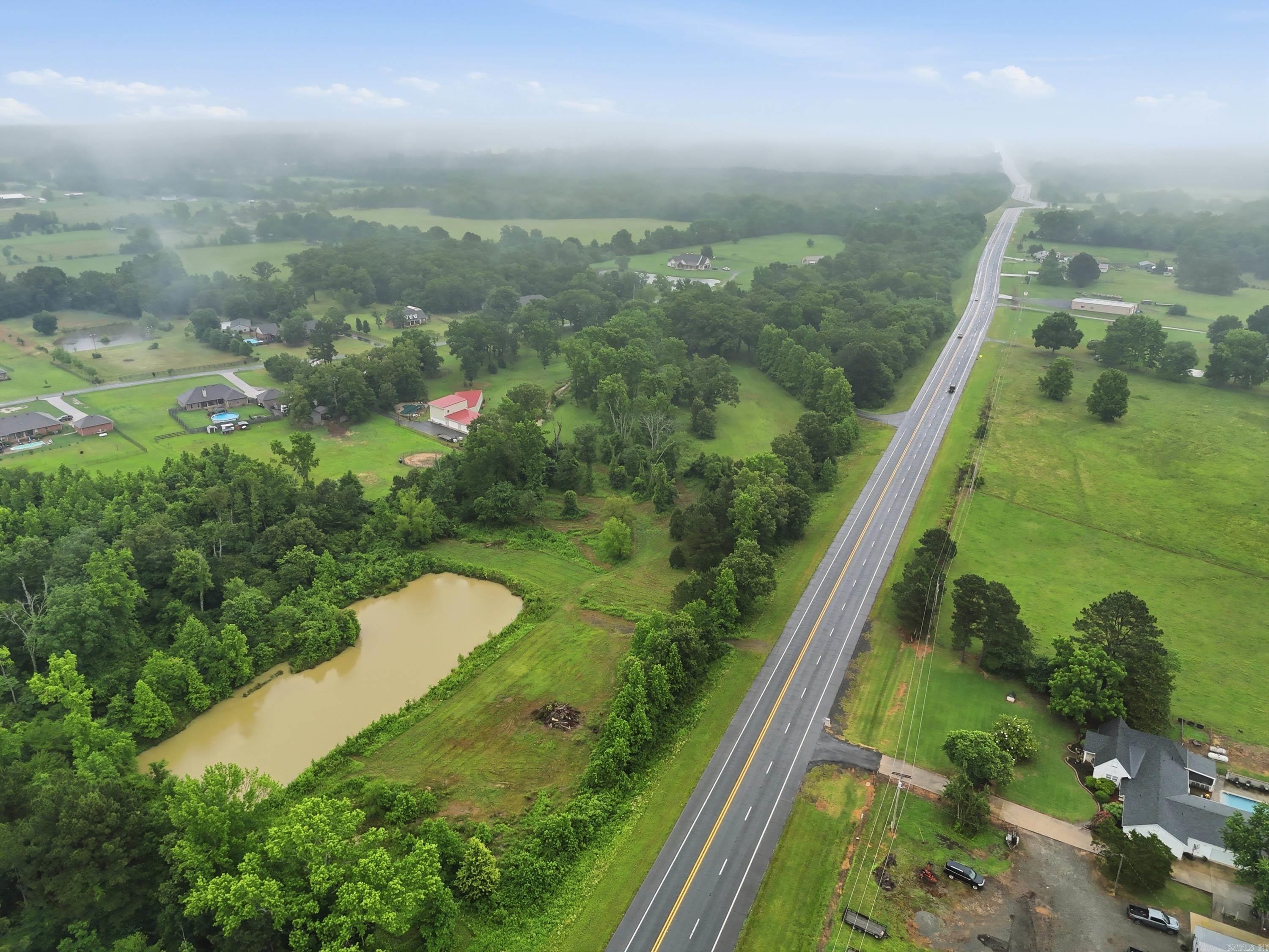 000 Vilaco Ln  Vilonia, AR