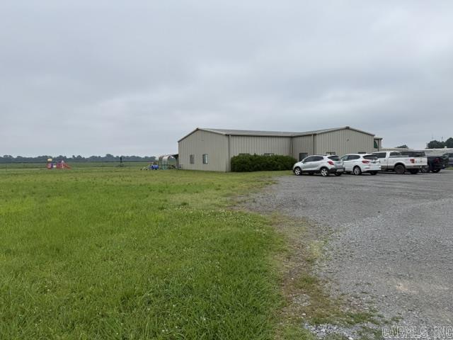 1604 NE 1st  England, AR