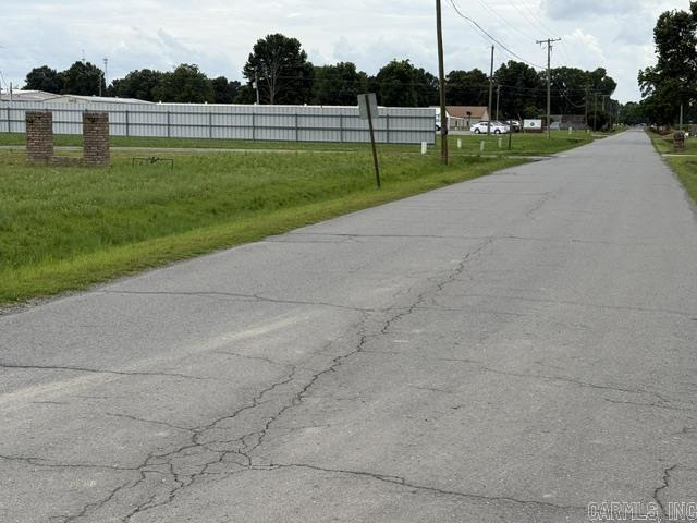 1604 NE 1st  England, AR