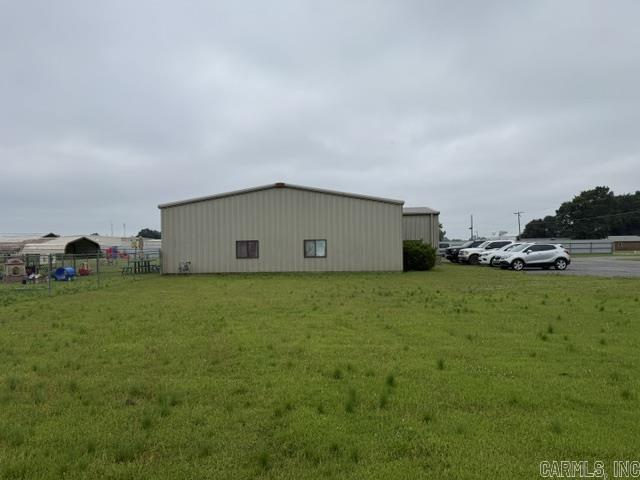 1604 NE 1st  England, AR