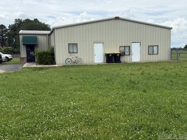1604 NE 1st  England, AR