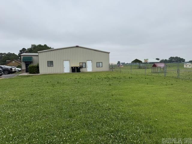 1604 NE 1st  England, AR