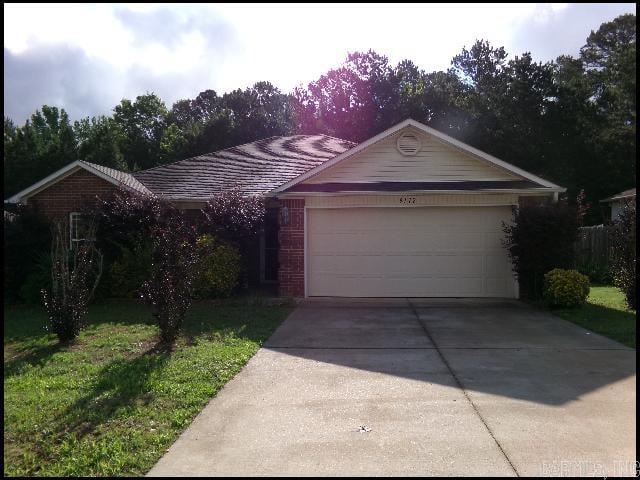 9112 Pleasant Valley  Alexander, AR