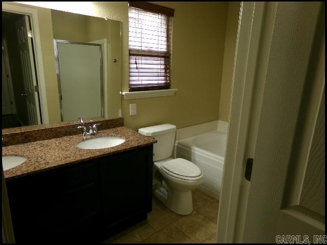 9112 Pleasant Valley  Alexander, AR