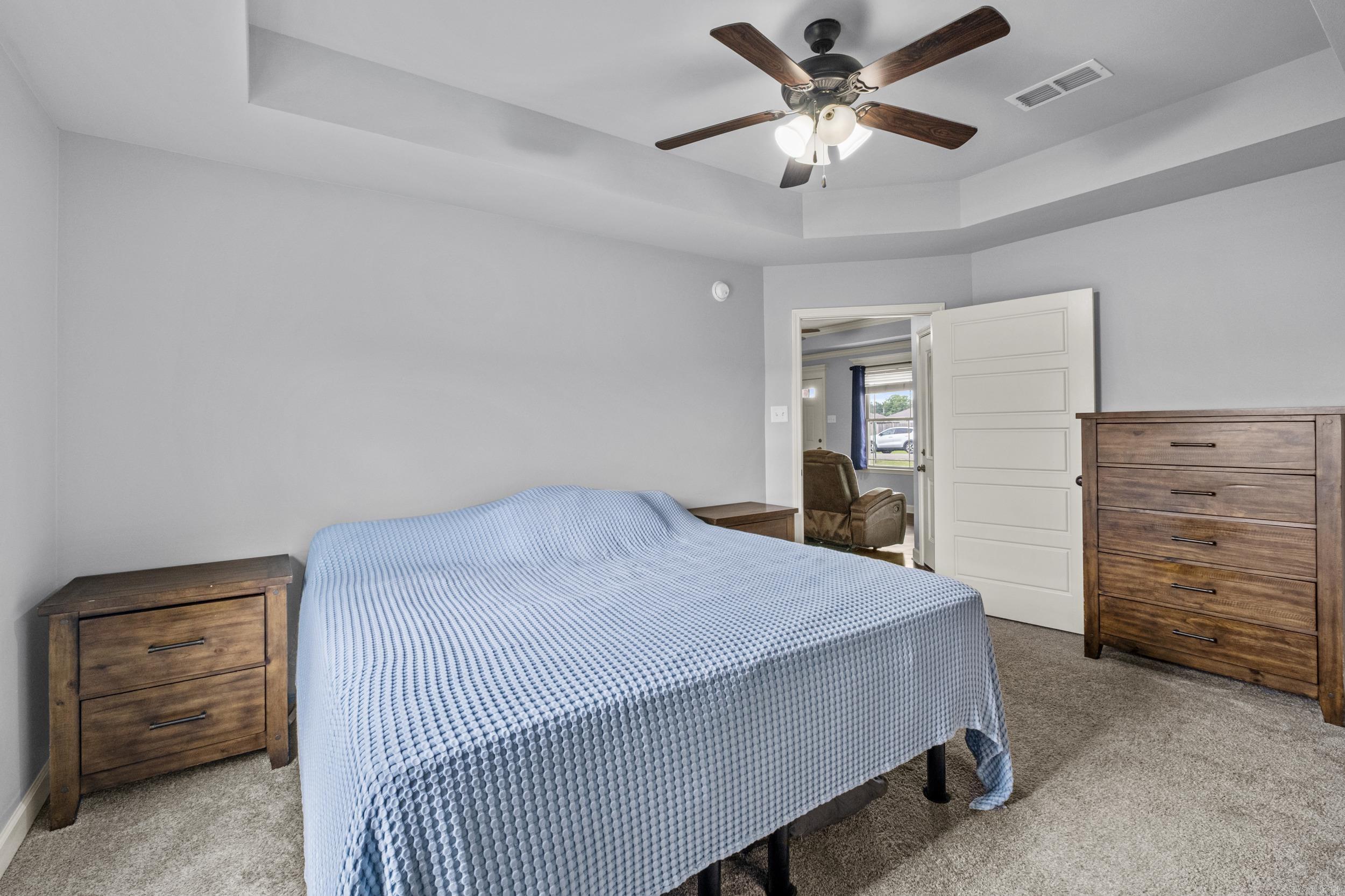 143 Lloyd Henderson  Beebe, AR