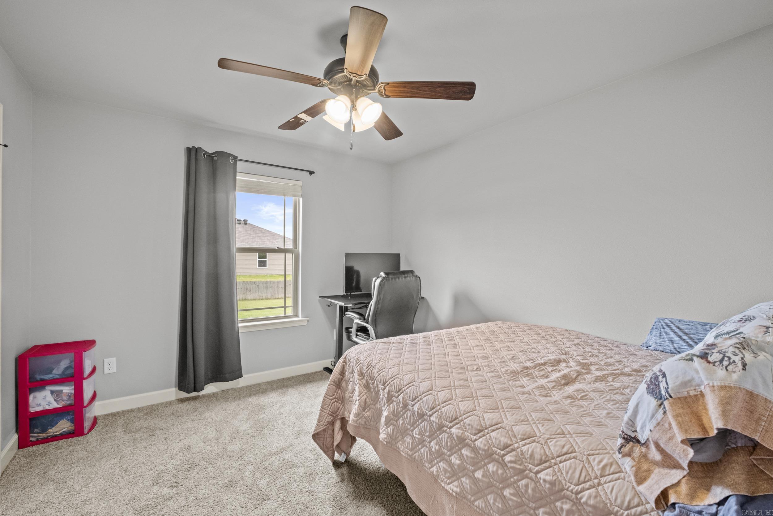 143 Lloyd Henderson  Beebe, AR