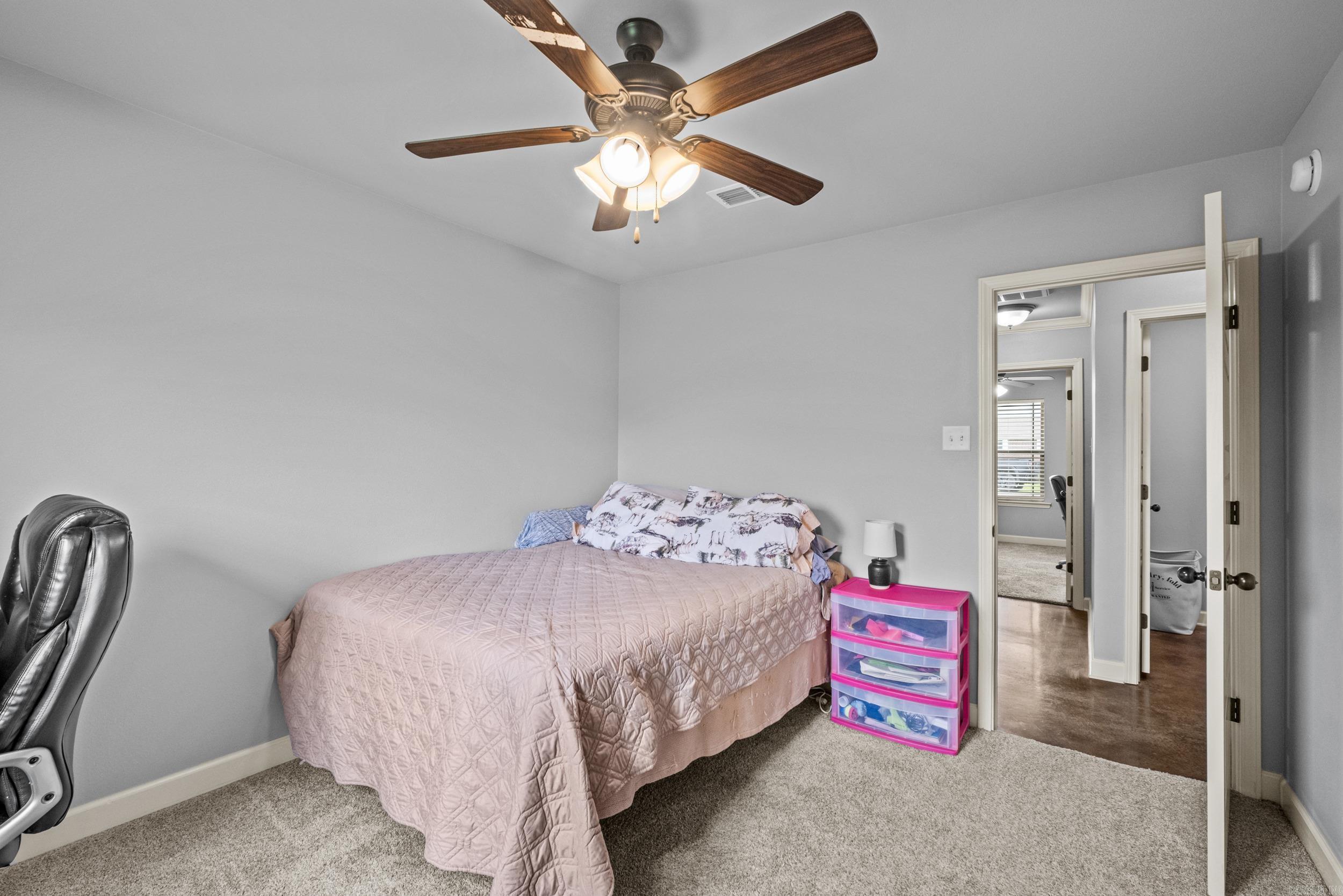 143 Lloyd Henderson  Beebe, AR