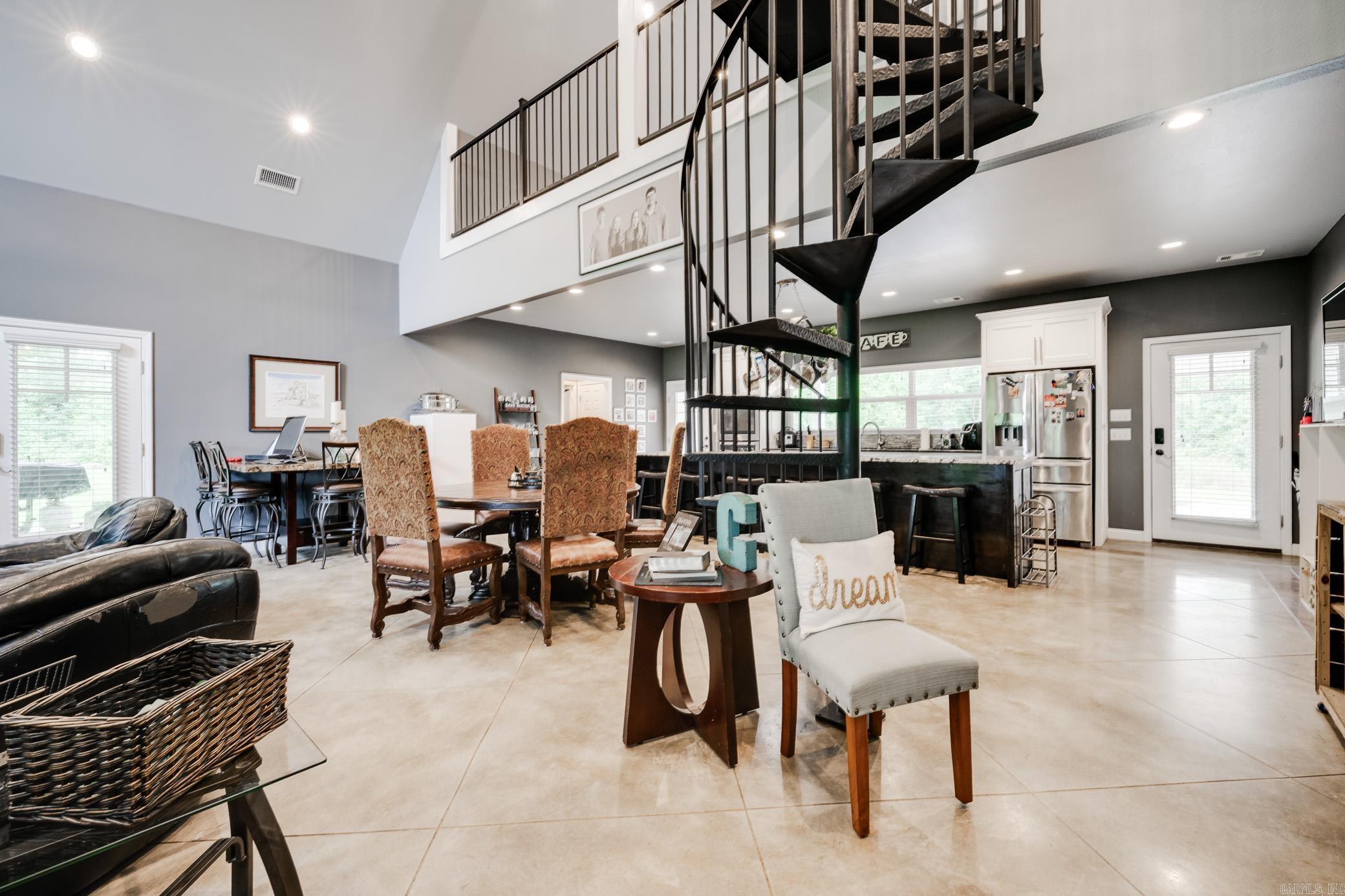 25 Pocahontas  Conway, AR
