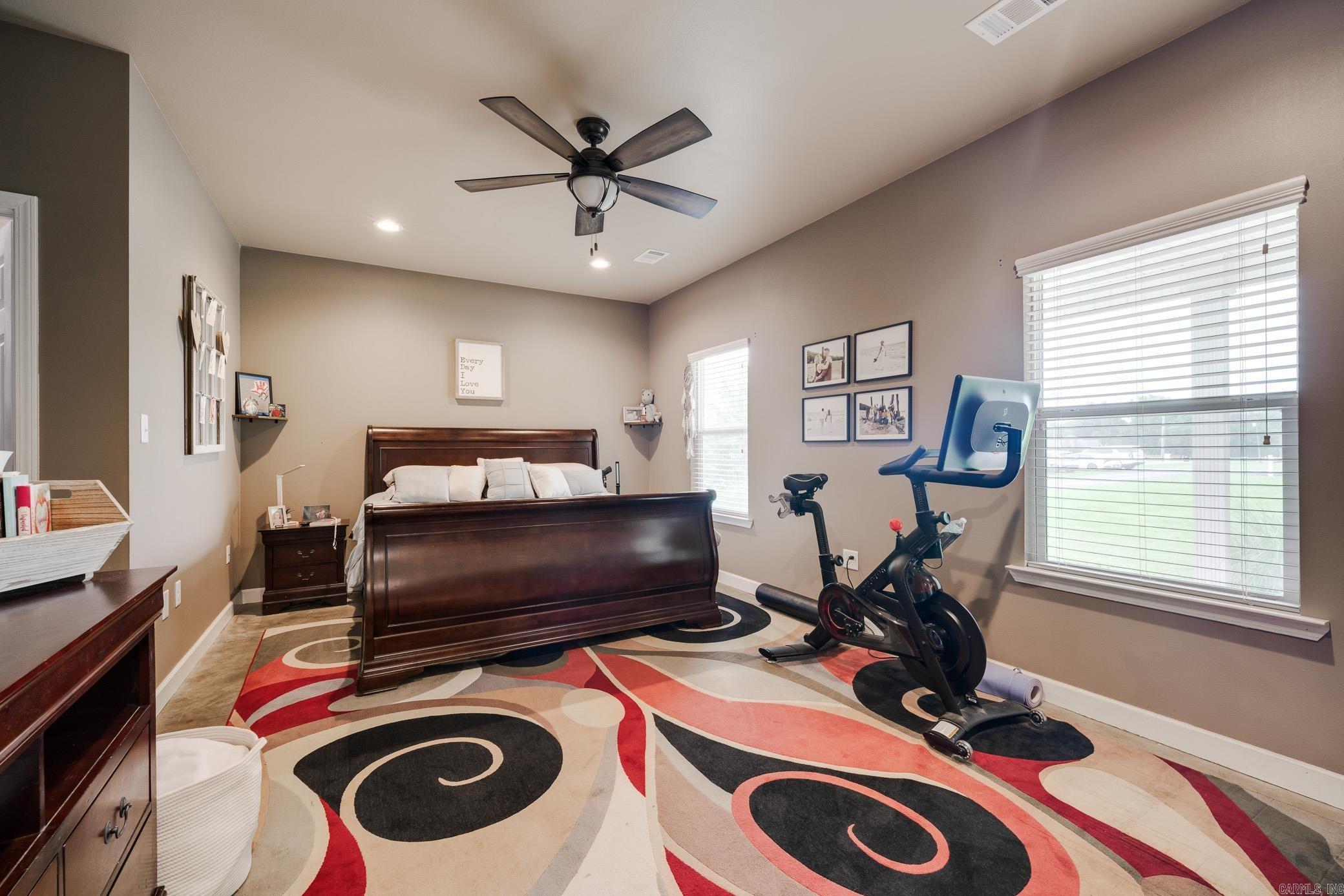 25 Pocahontas  Conway, AR