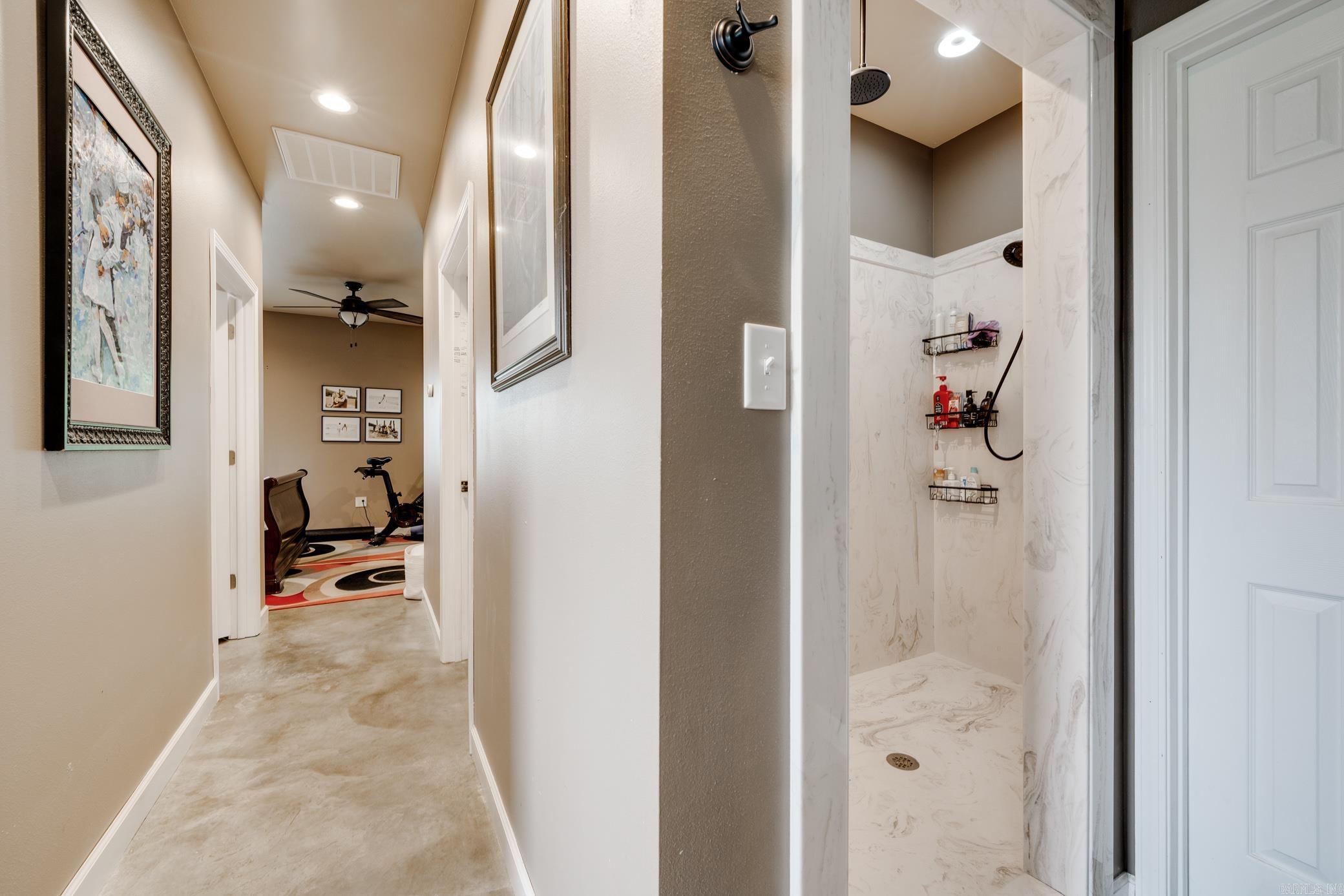 25 Pocahontas  Conway, AR