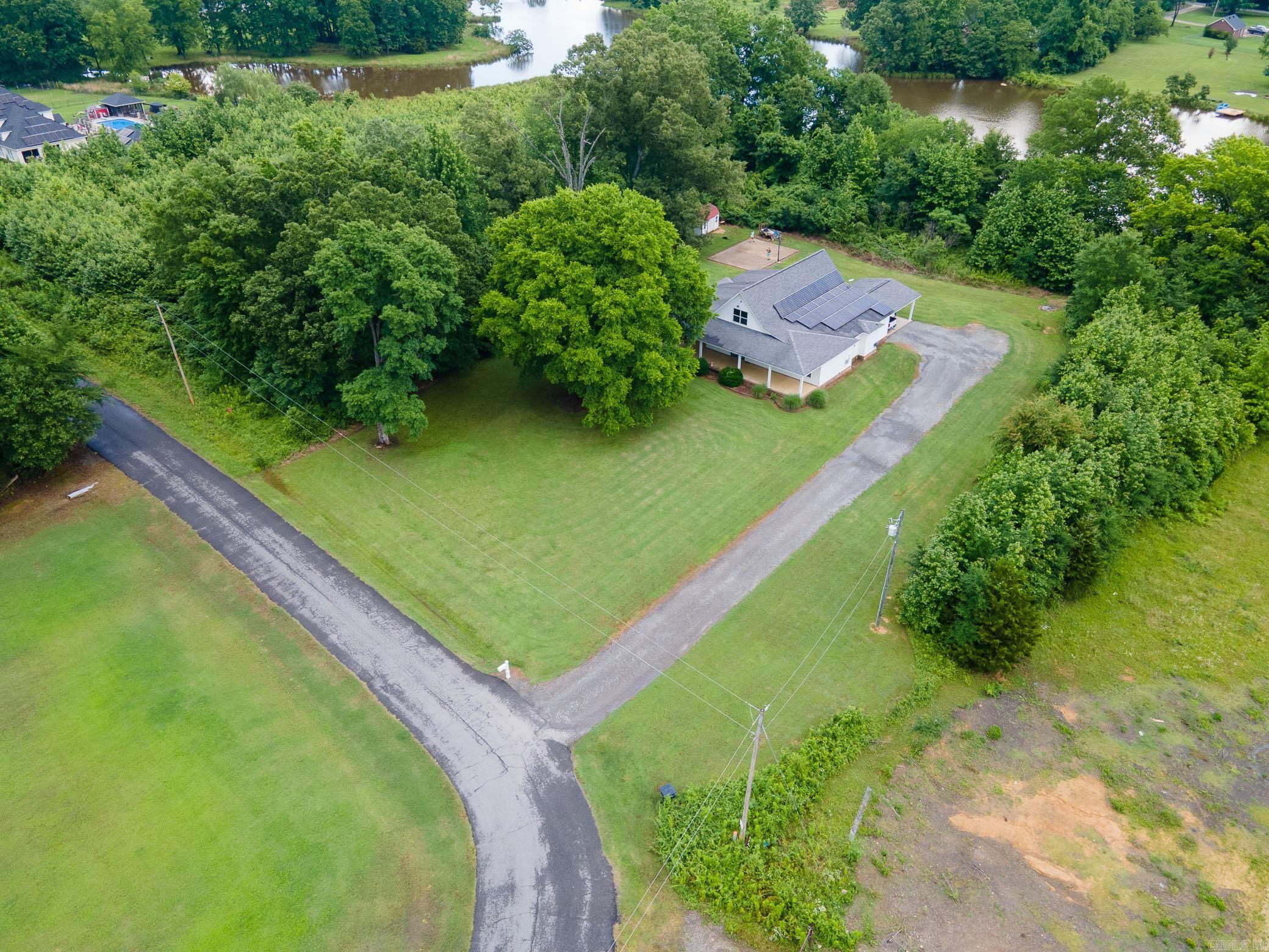 25 Pocahontas  Conway, AR
