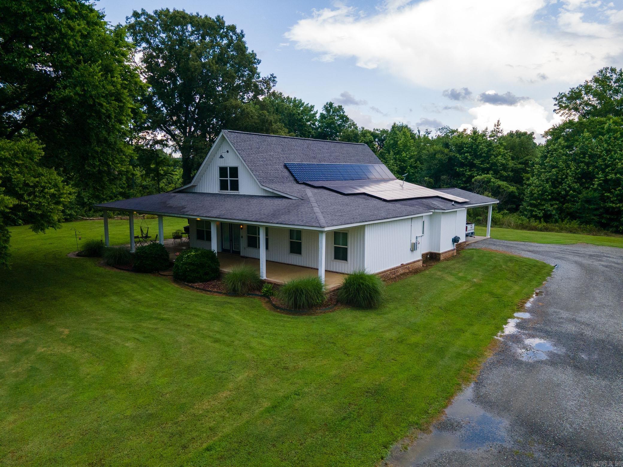 25 Pocahontas  Conway, AR