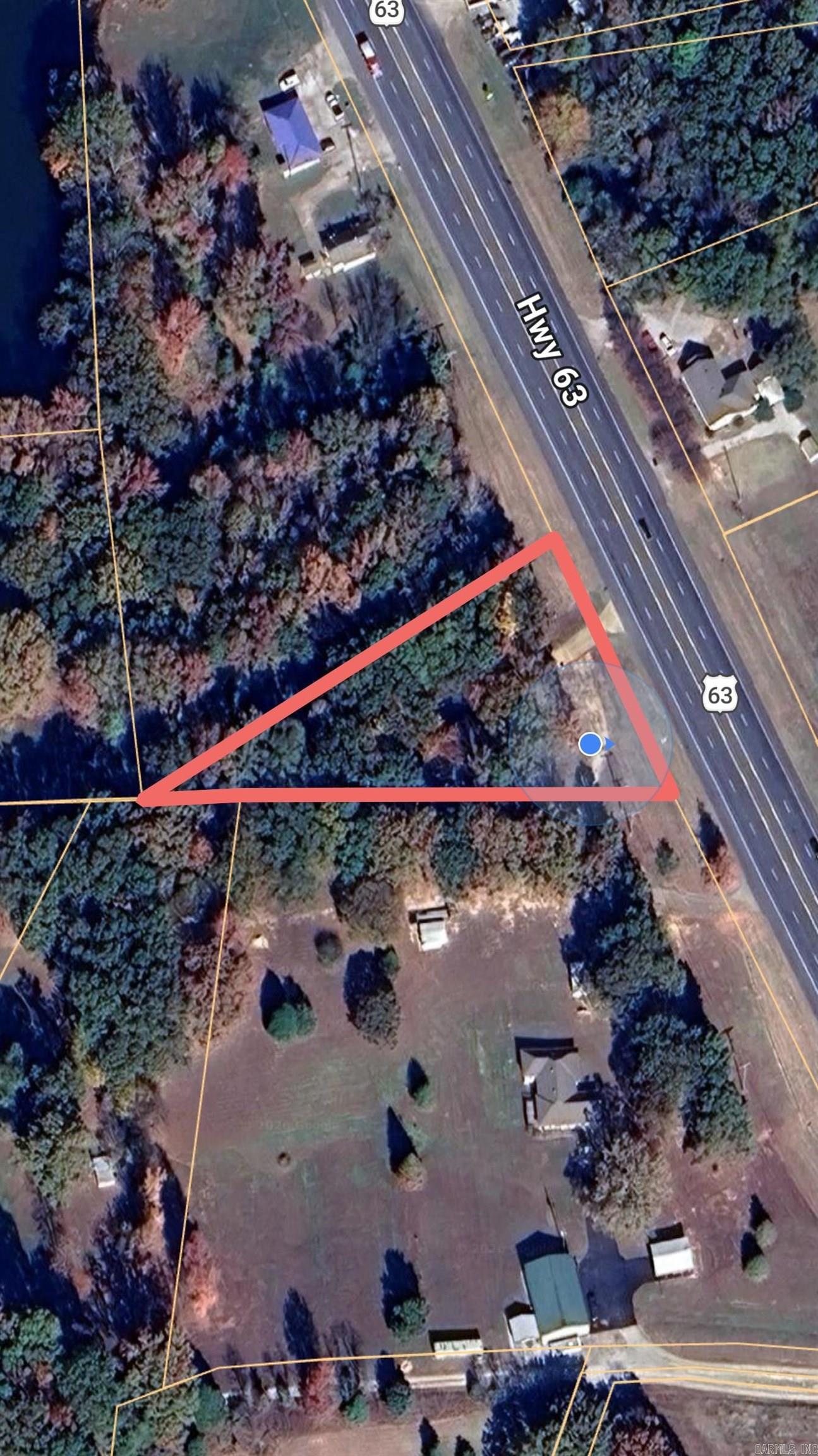 8847 N Highway 63 N  Bono, AR