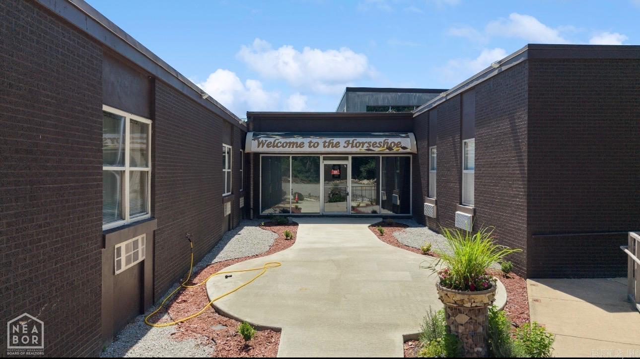 1405 Hospital  Pocahontas, AR