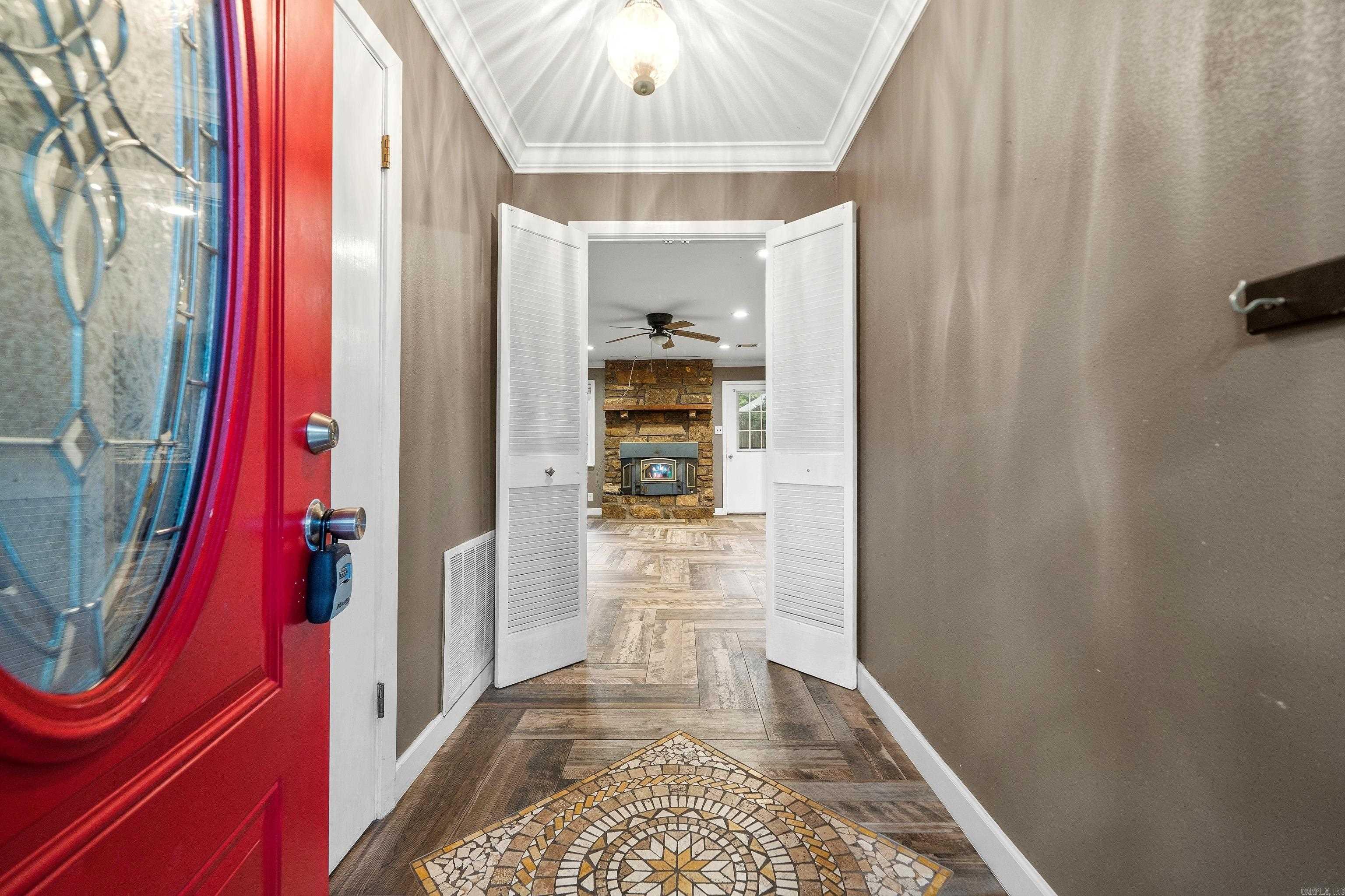 116 Pin Oak  Hot Springs, AR