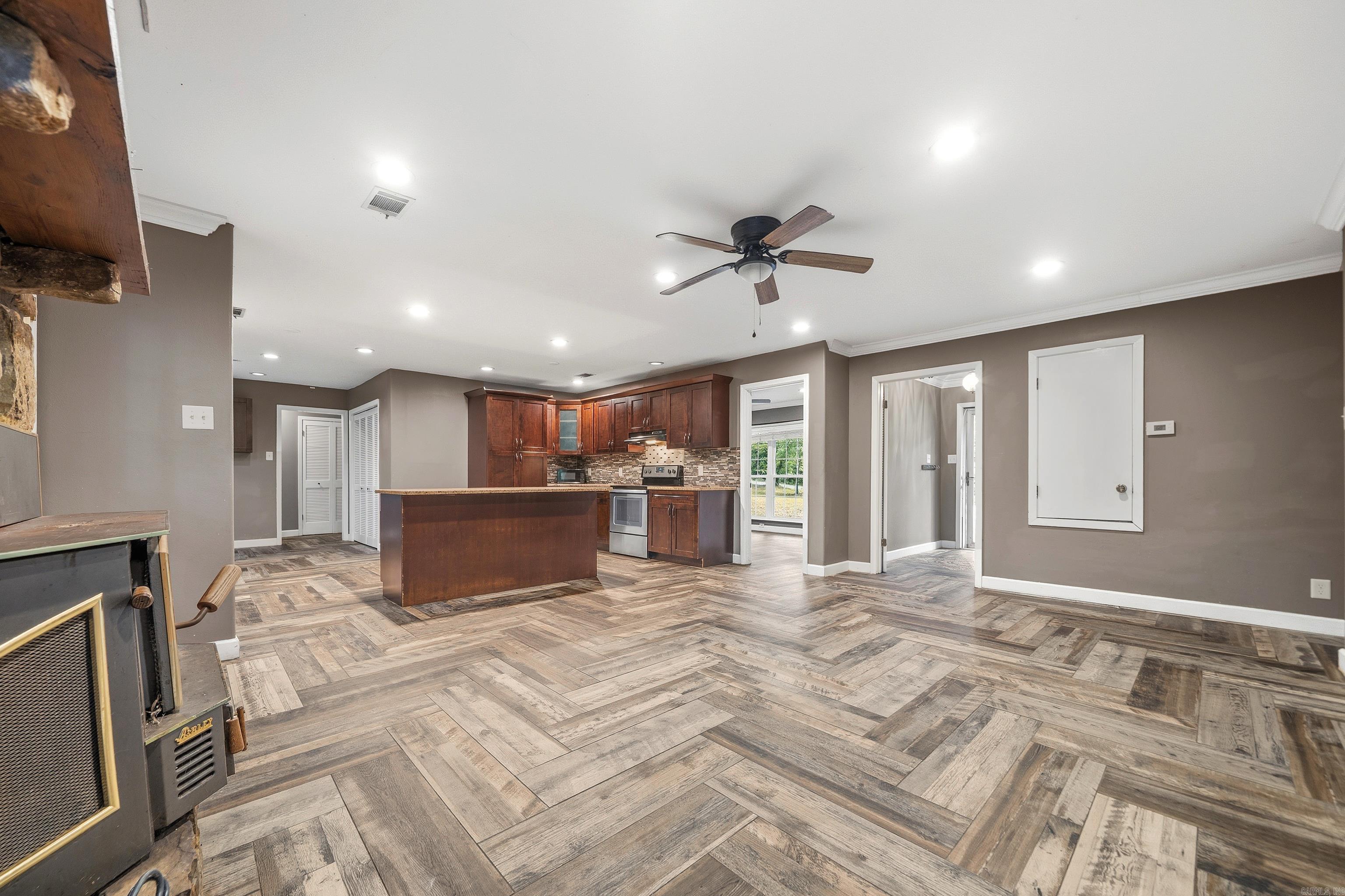 116 Pin Oak  Hot Springs, AR