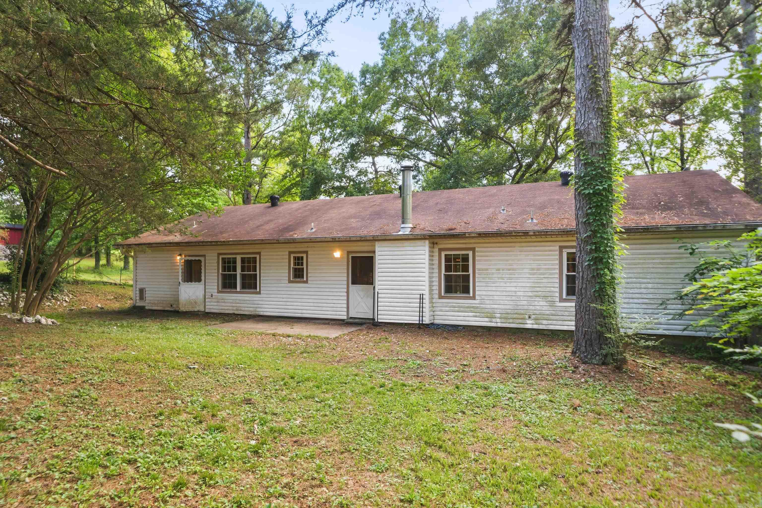 116 Pin Oak  Hot Springs, AR