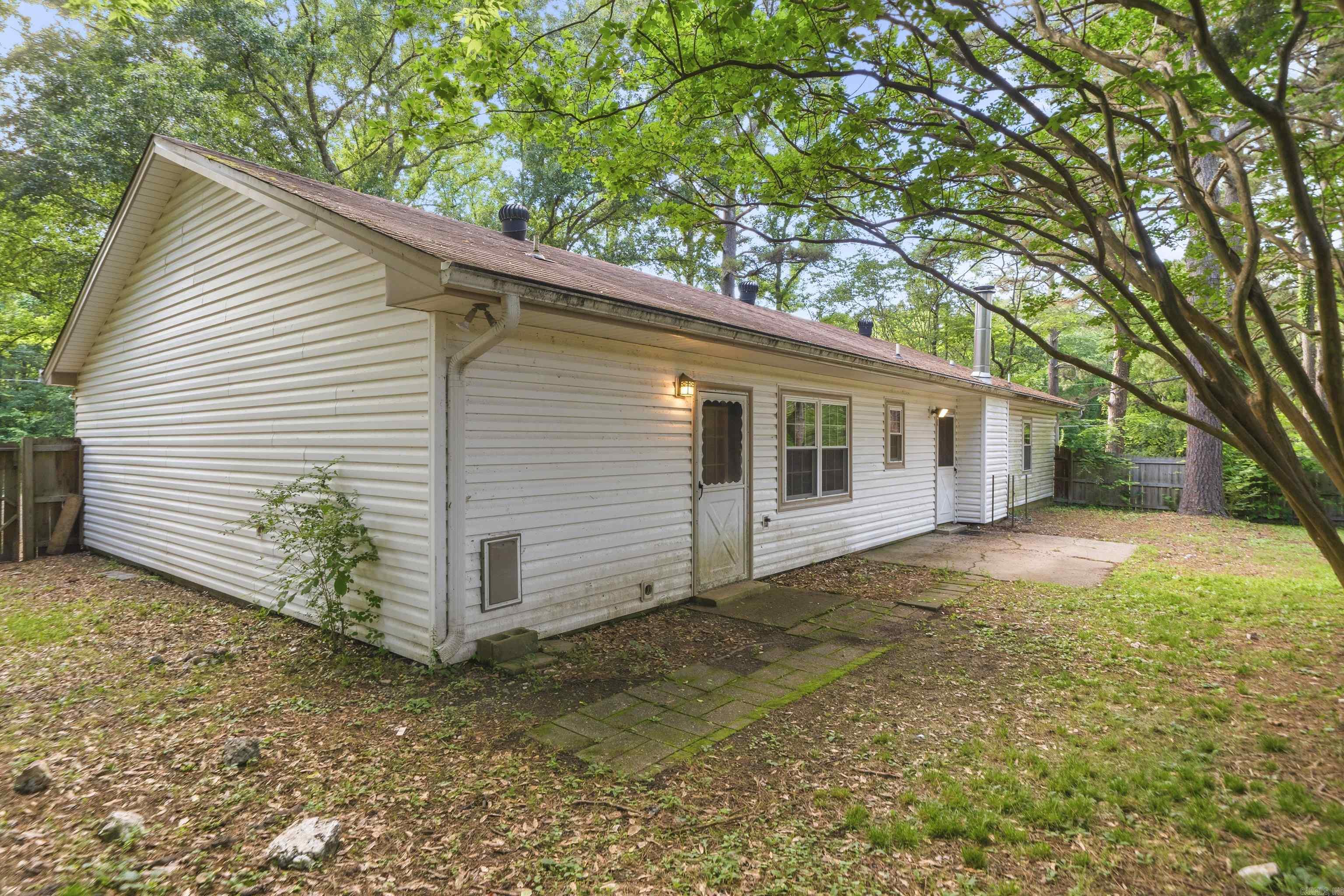 116 Pin Oak  Hot Springs, AR