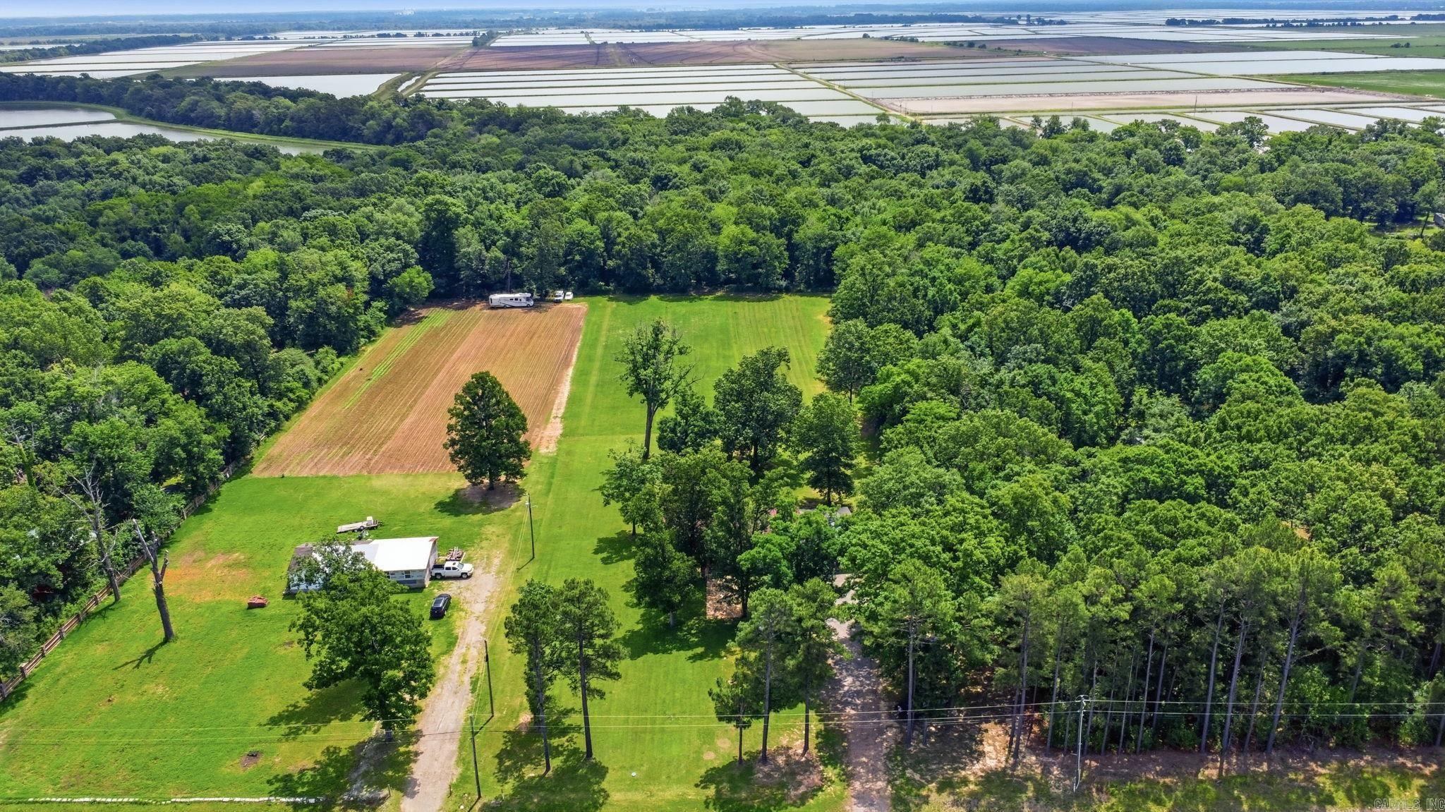955 N Highway 15  Lonoke, AR