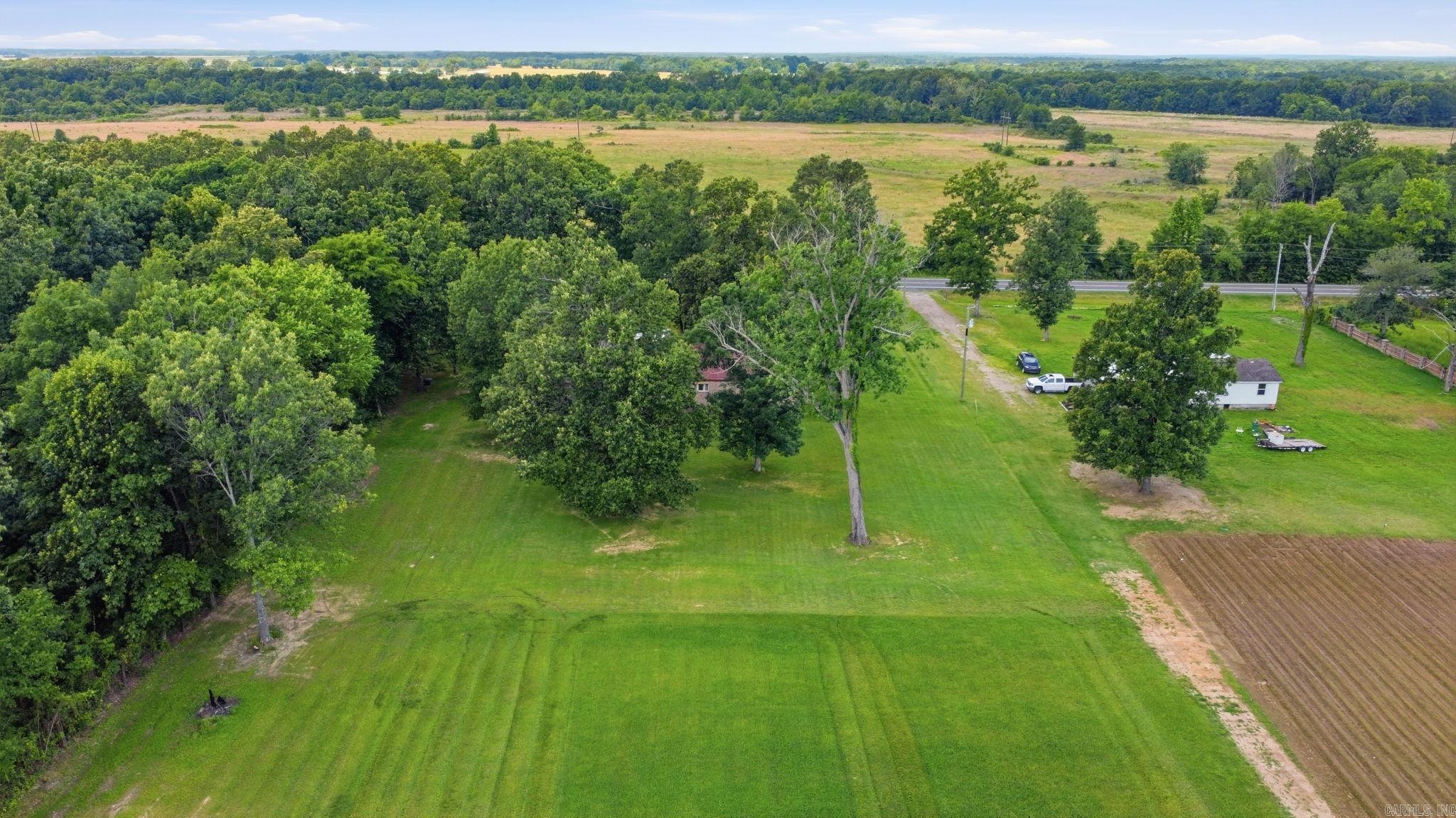 955 N Highway 15  Lonoke, AR
