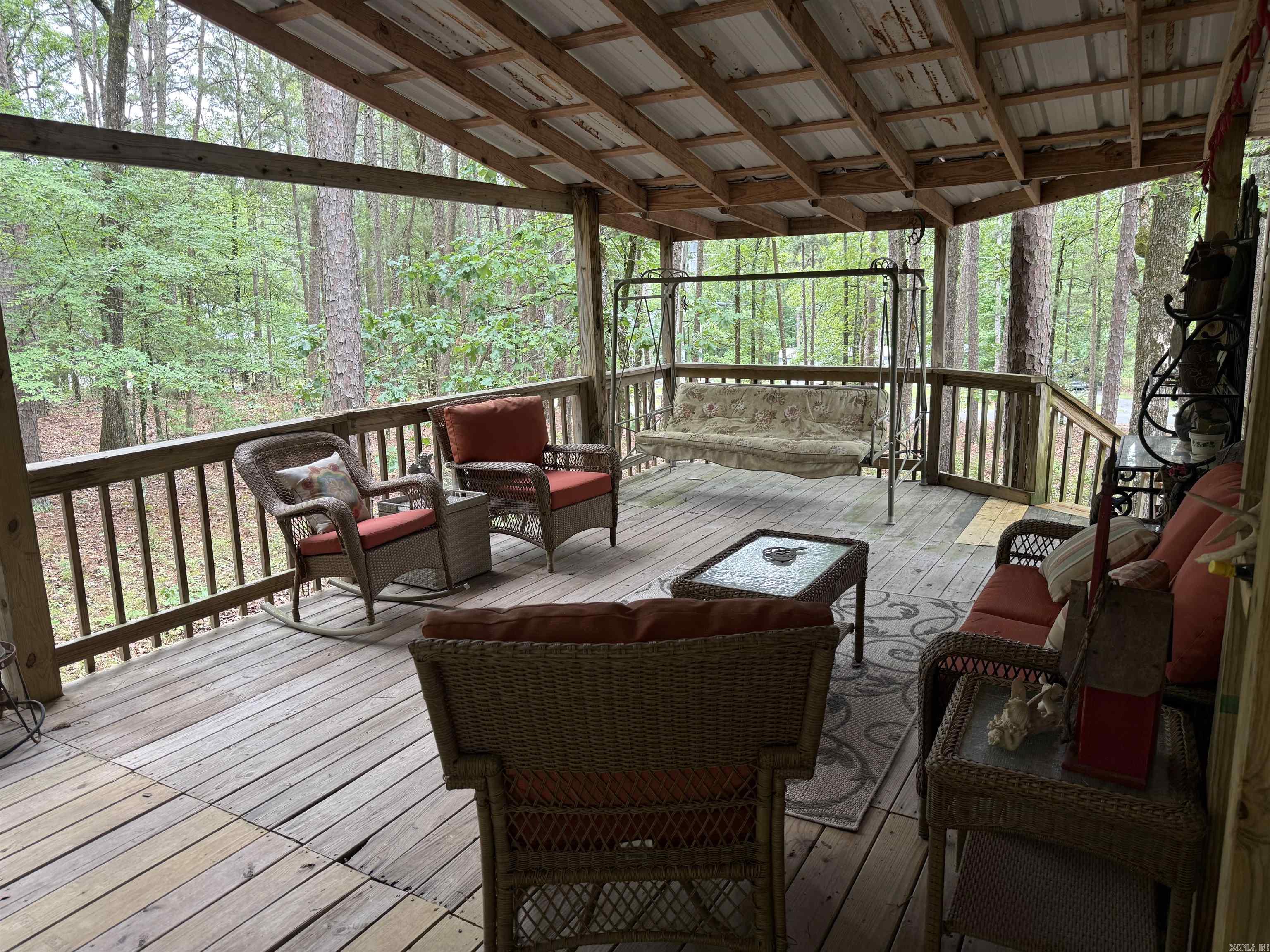2174 Cove Creek  Quitman, AR