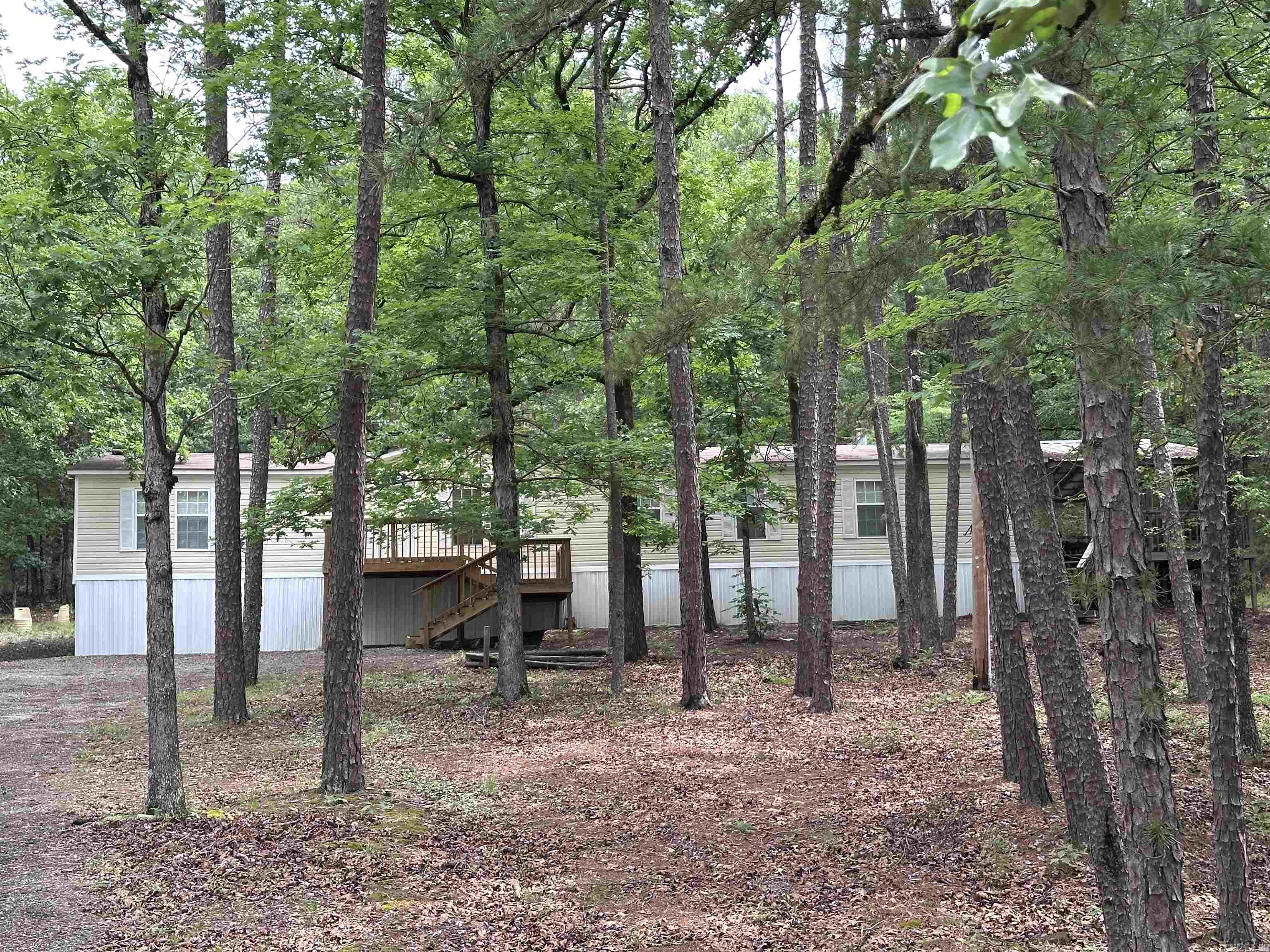 2174 Cove Creek  Quitman, AR